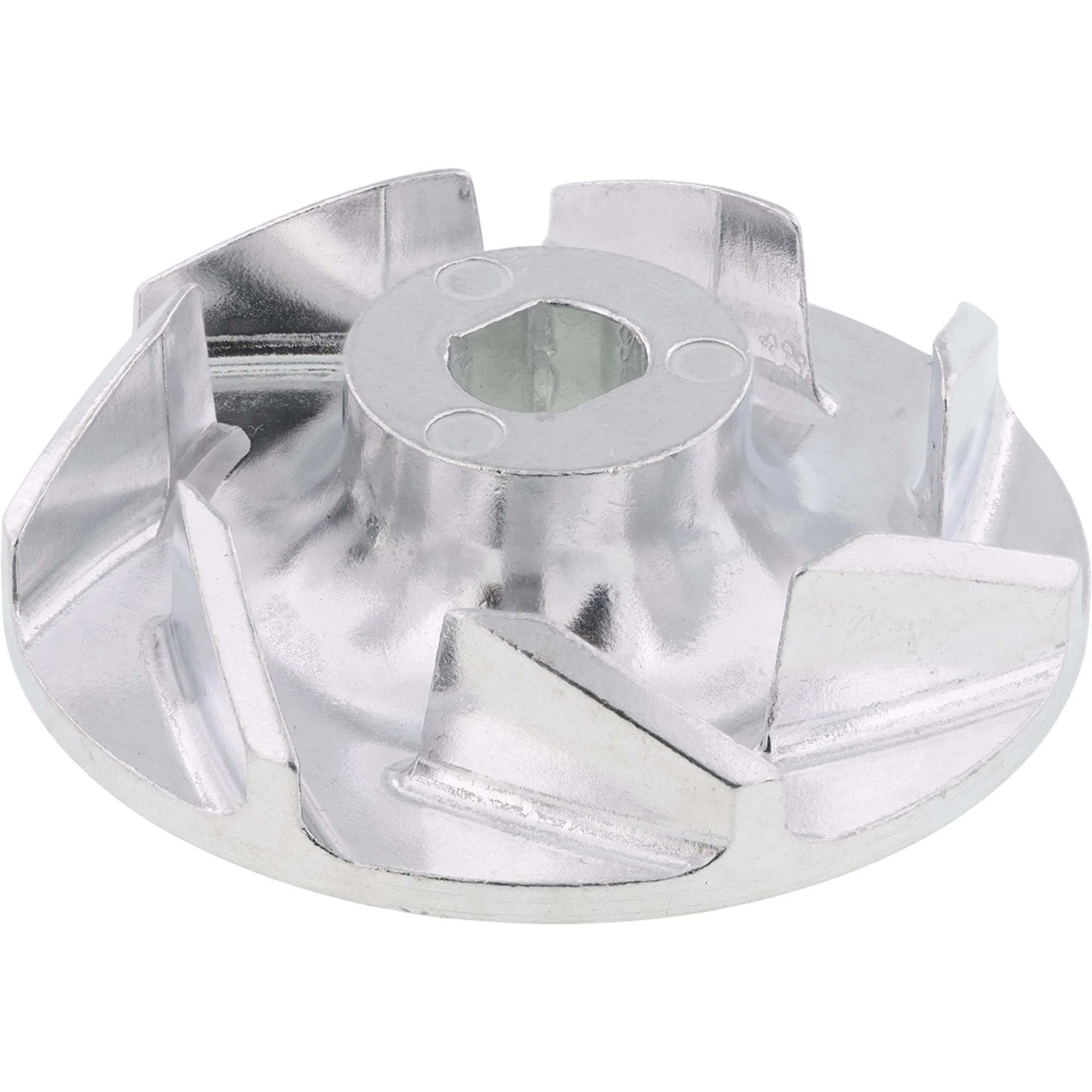 All Balls Water Pump Impeller Kit (16-1201) for Yamaha YW50 ZUMA 04 09