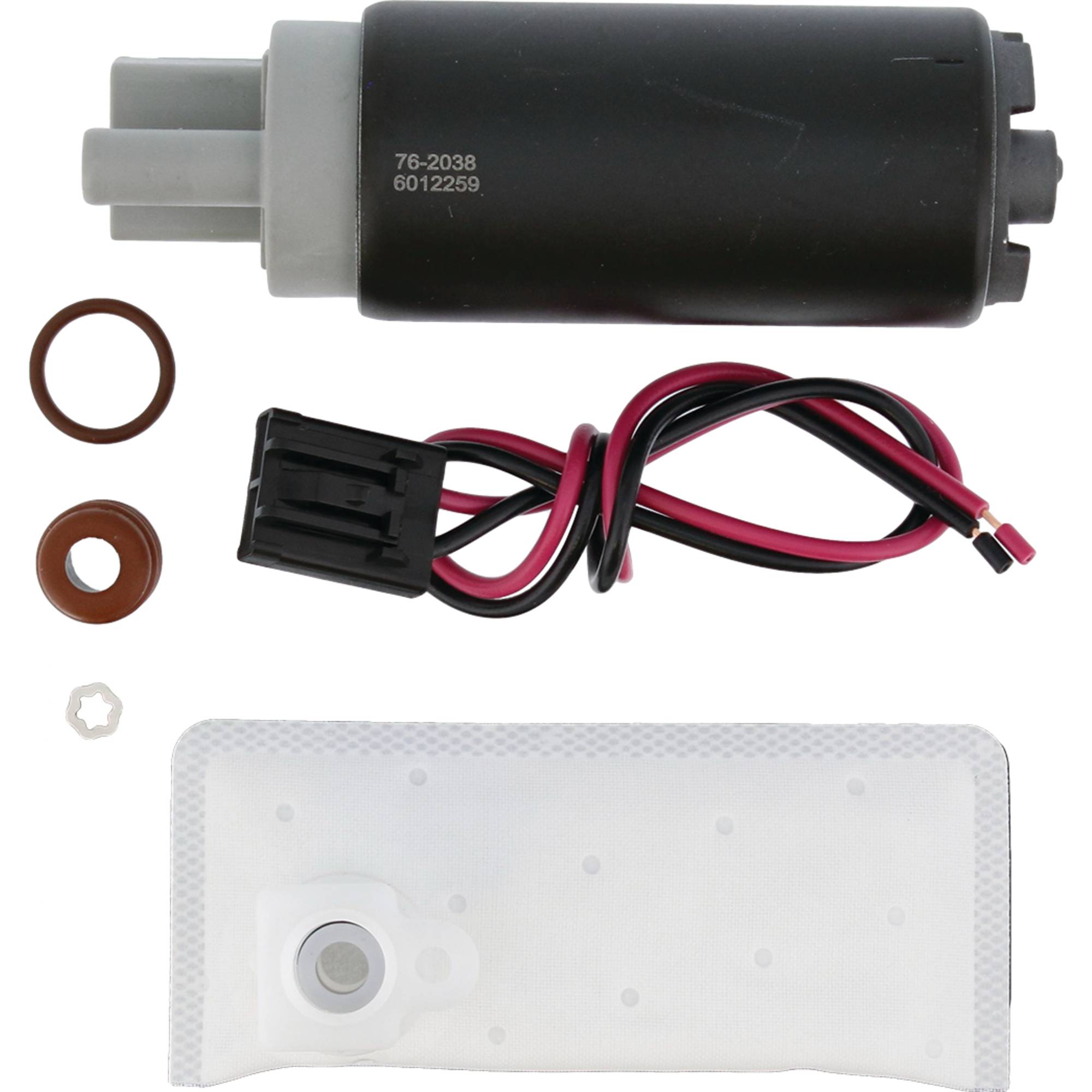 All Balls Fuel Pump Kit 47-2022 for Suzuki LT-A500XP POWER STEERING 11-13 15-18
