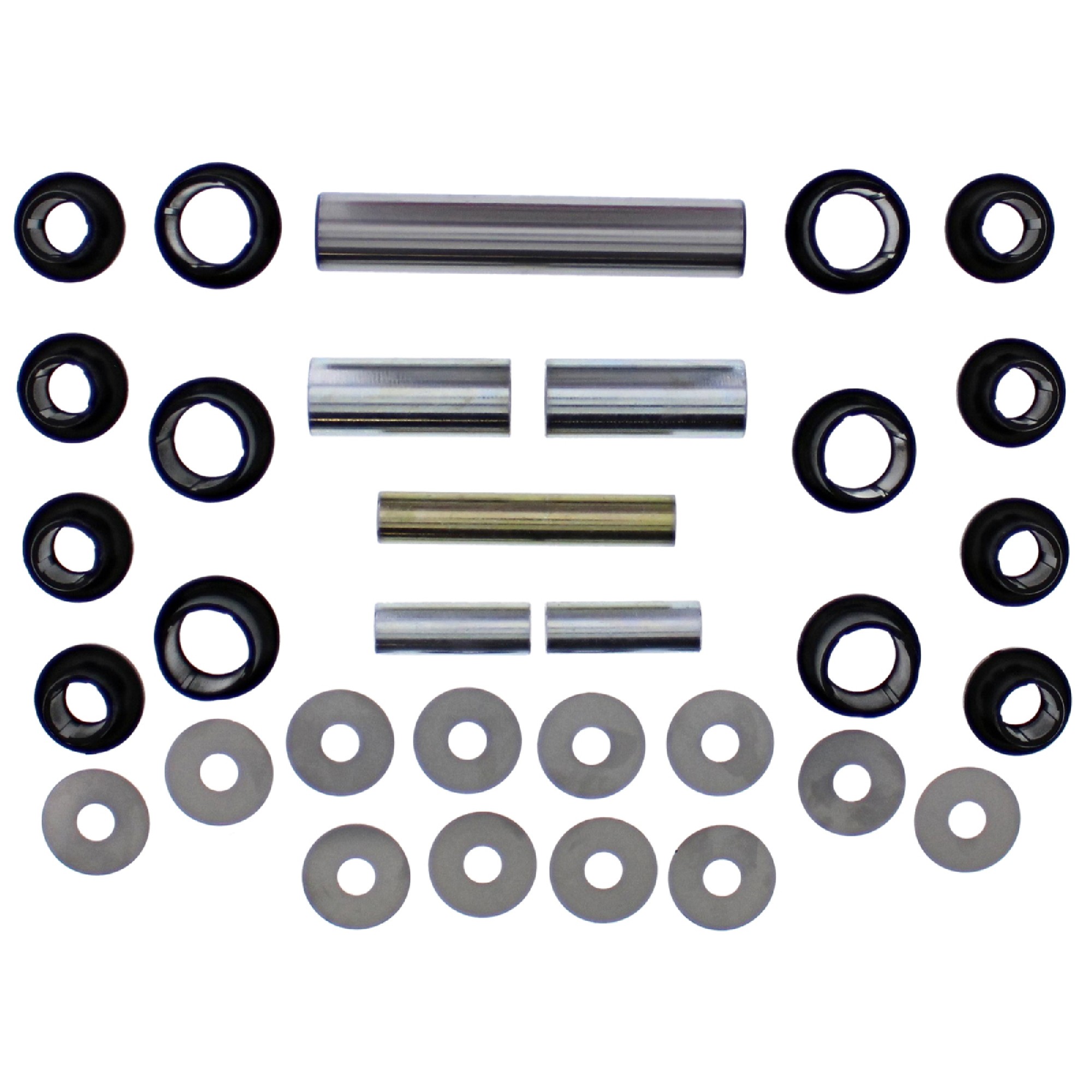 All Balls Rear Independent Suspension Kit 50-1182 for Can-Am Maverick Trail 800R