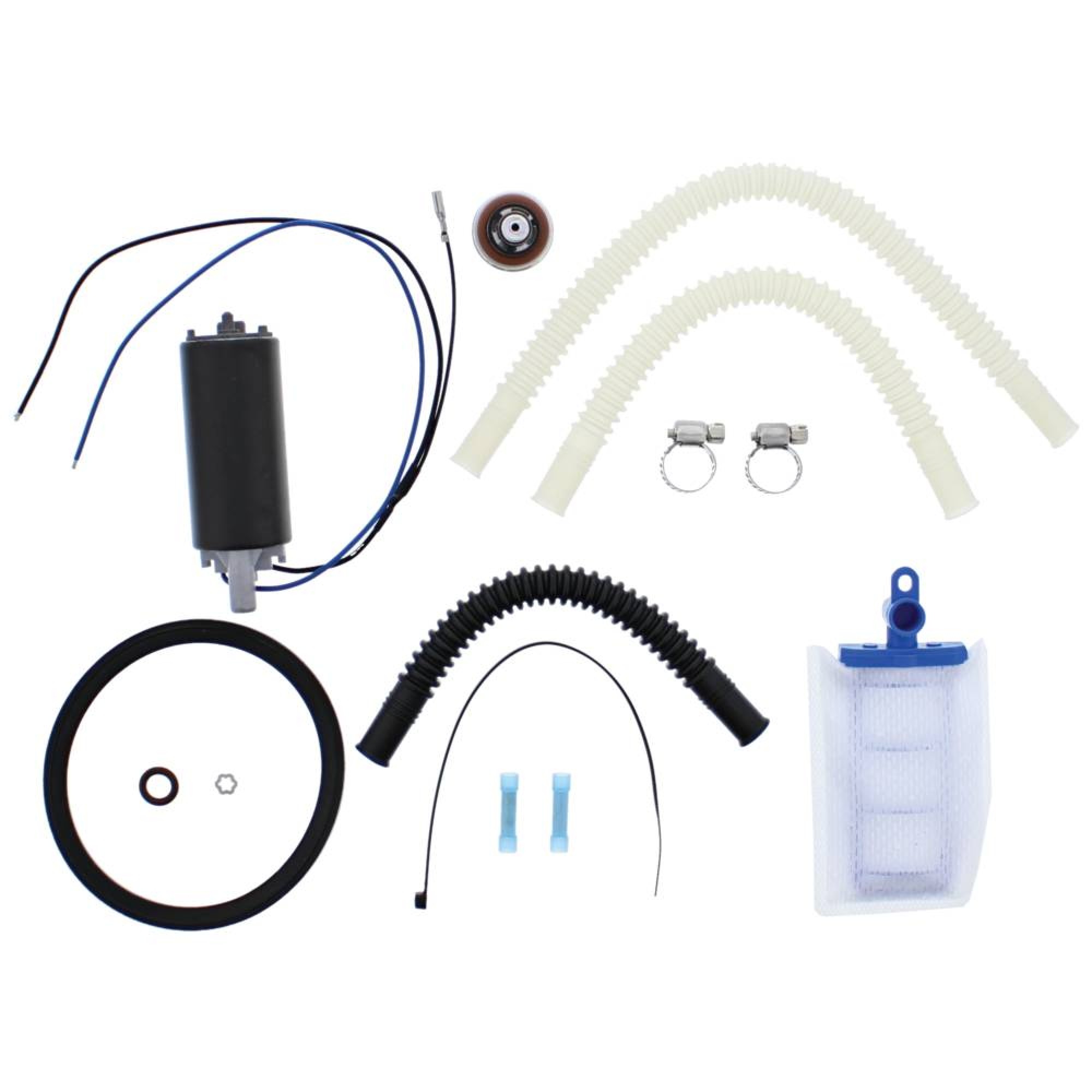 All Balls Fuel Pump Kit (47-2041) for KTM Duke 390 15 16 17