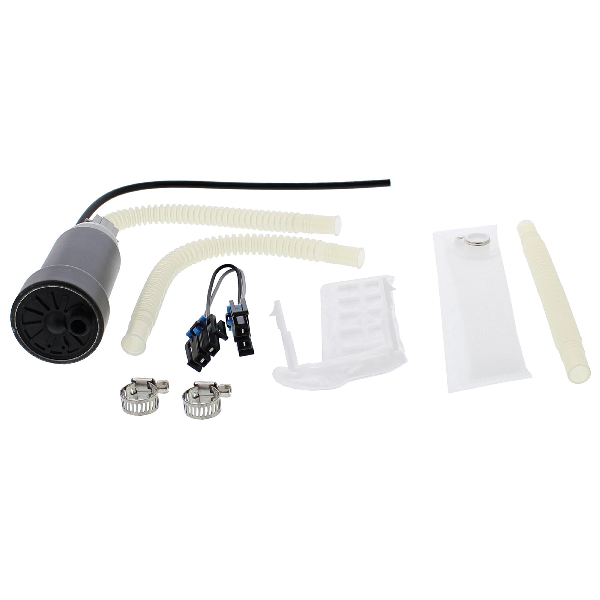 All Balls Fuel Pump Kit (47-2012) for Harley FLHRSE4 Screamin Eagle Road King 08