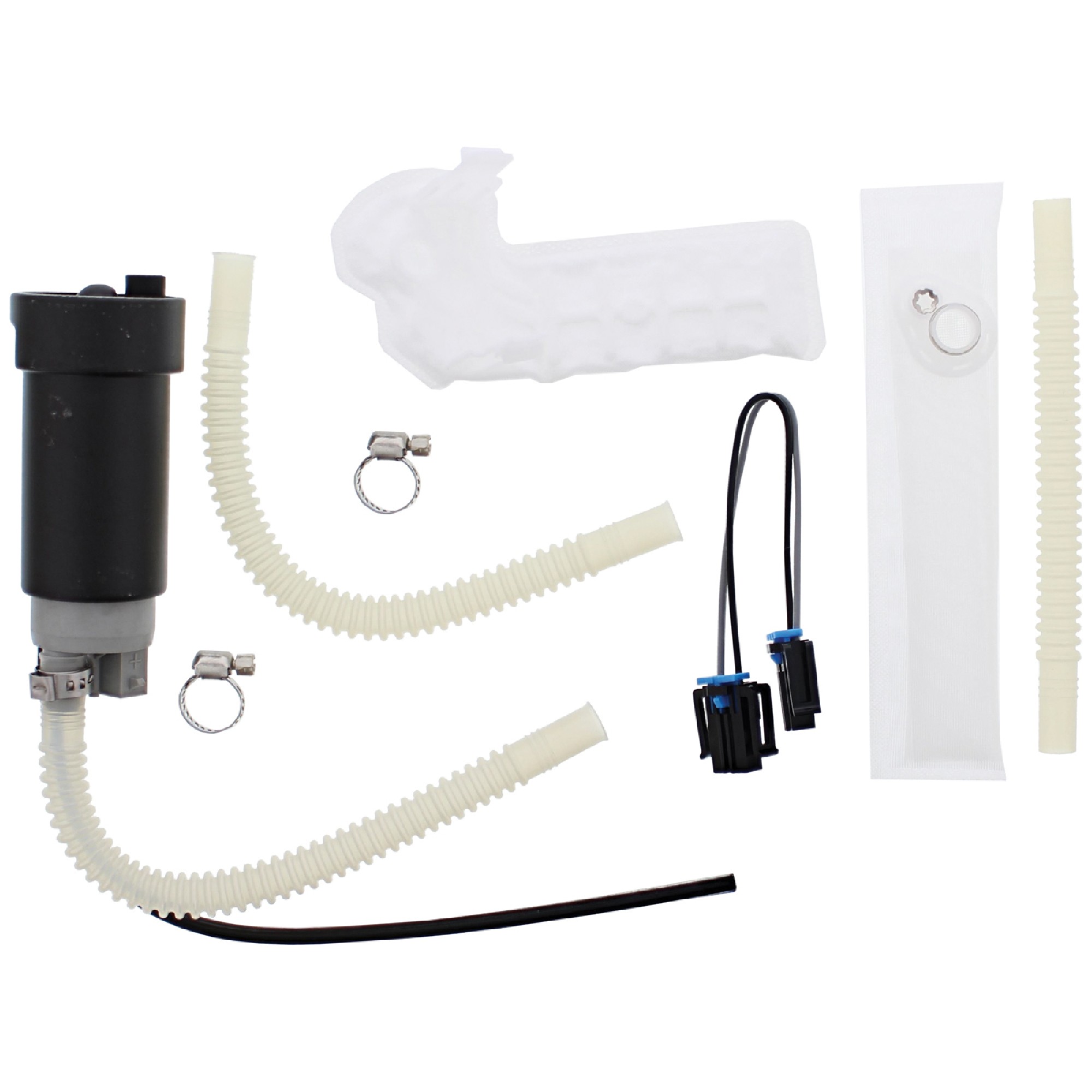 All Balls Fuel Pump Kit (47-2012) for Harley FLHRSE4 Screamin Eagle Road King 08