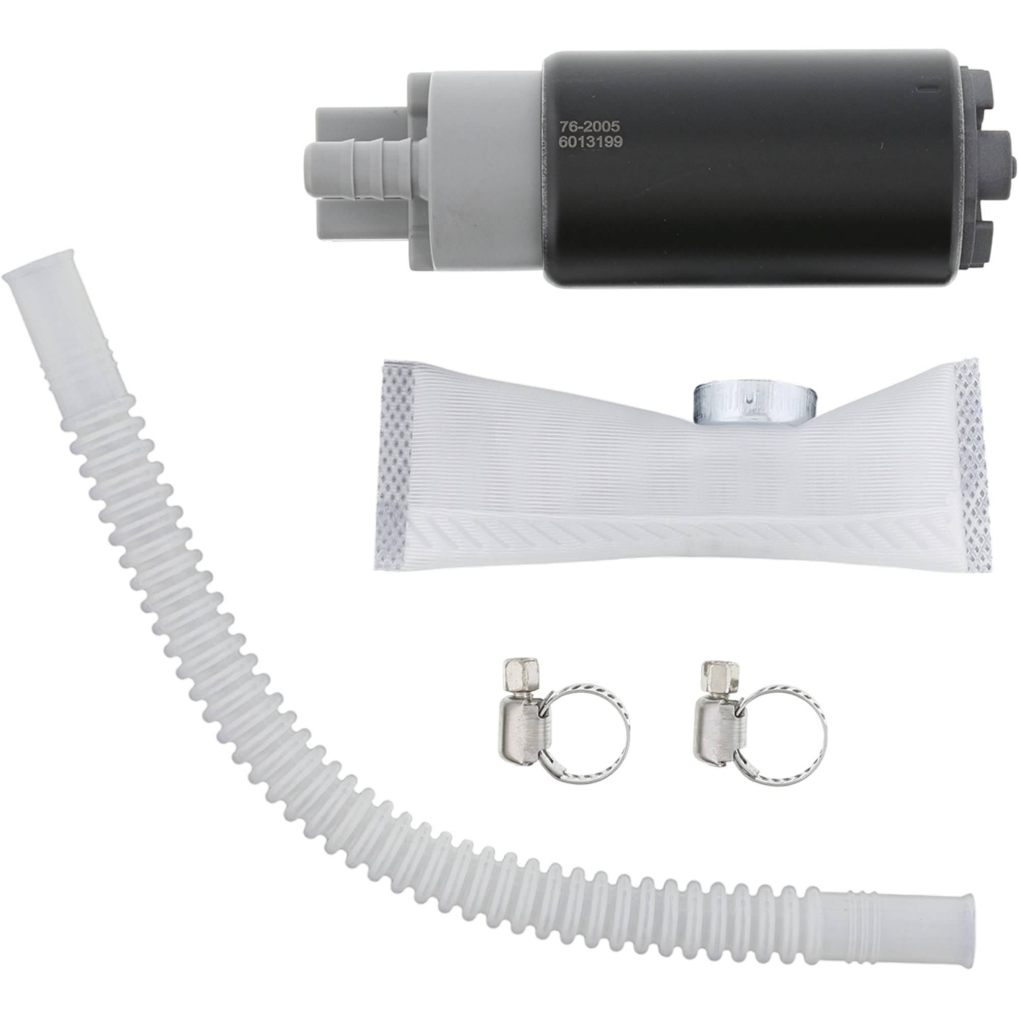 All Balls Fuel Pump Kit (47-2013) for BMW R1200R 05 06 07 08 09 10 11 12 13 14