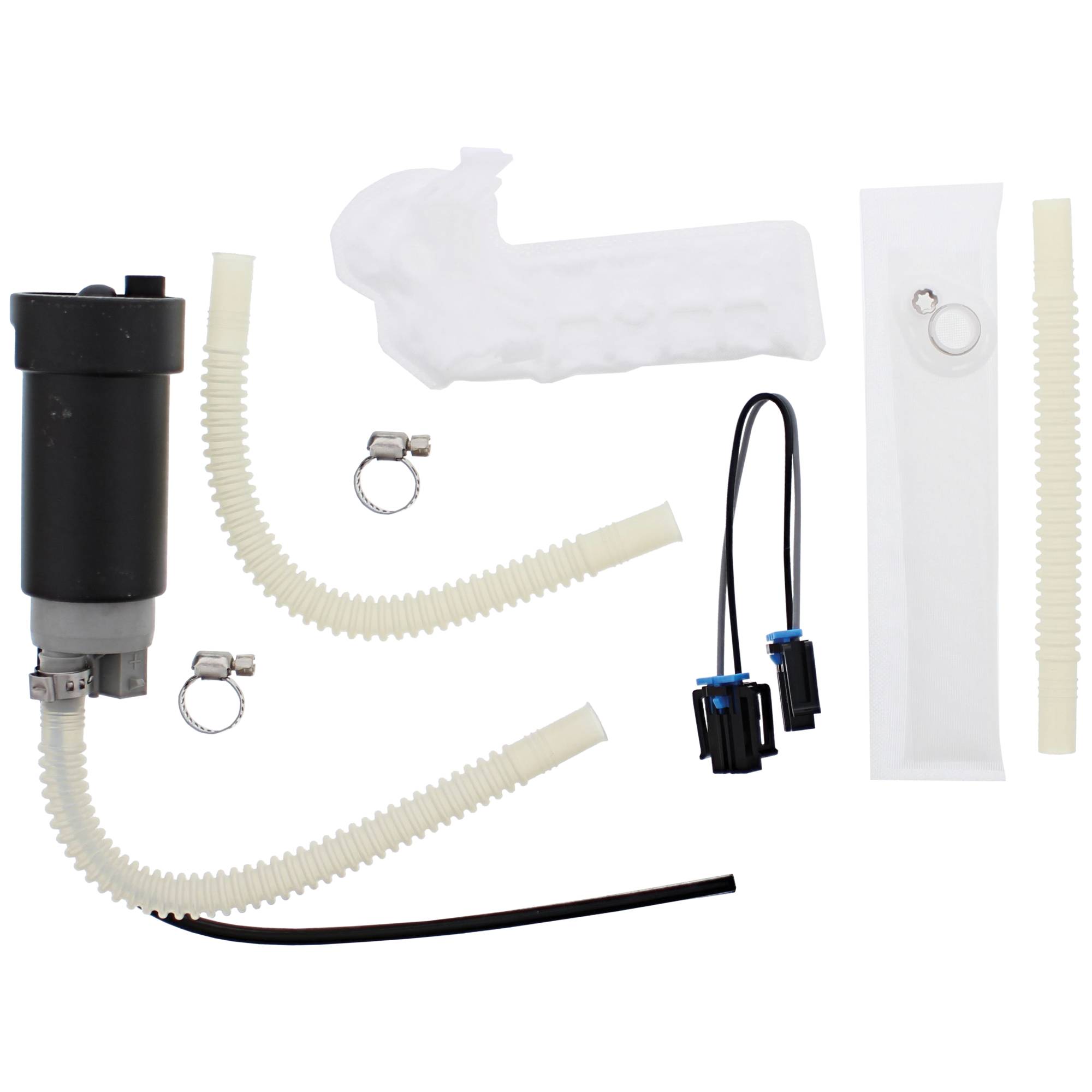 All Balls Fuel Pump Kit (47-2012) for Harley FLTRX Road Glide Custom 10 11 12 13