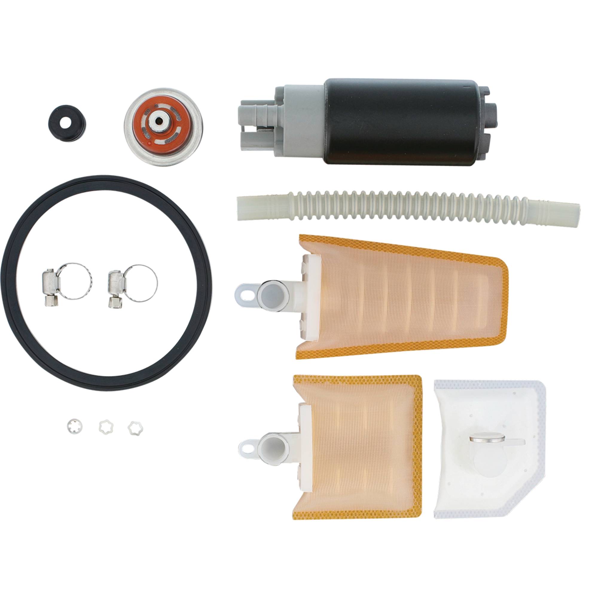 All Balls Fuel Pump Kit (47-2015) for Can-Am Commander MAX 1000 LTD 15-19
