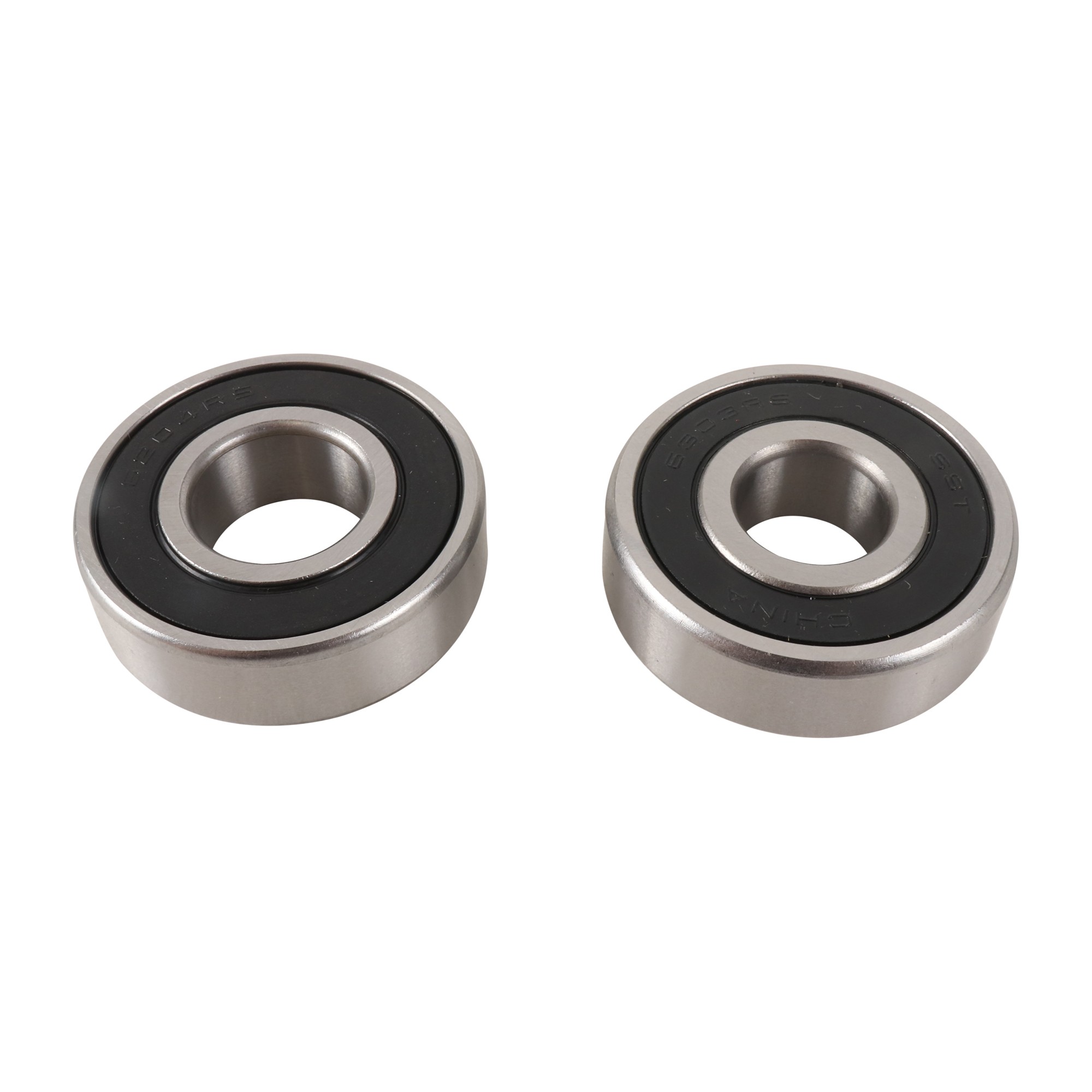 Pivot Works Wheel Bearing Kit (PWRWS-H23-000) for Honda CBR600F 87 88 89 90