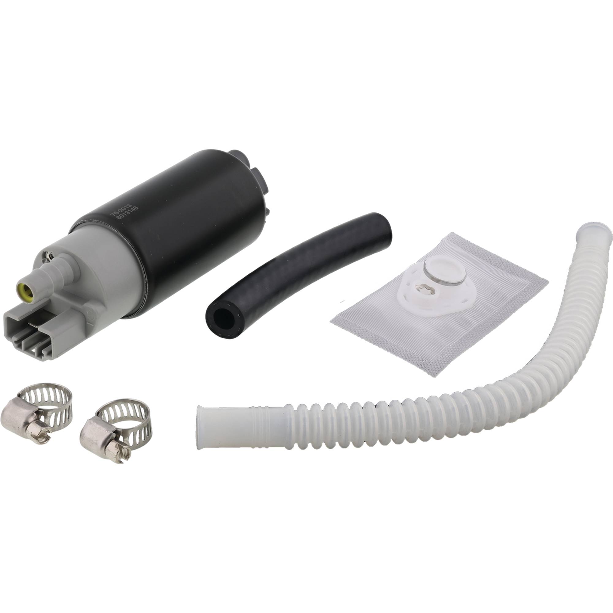 All Balls Fuel Pump Kit (47-2017) for Honda Pioneer 1000-5 LIMITED 17 18 19