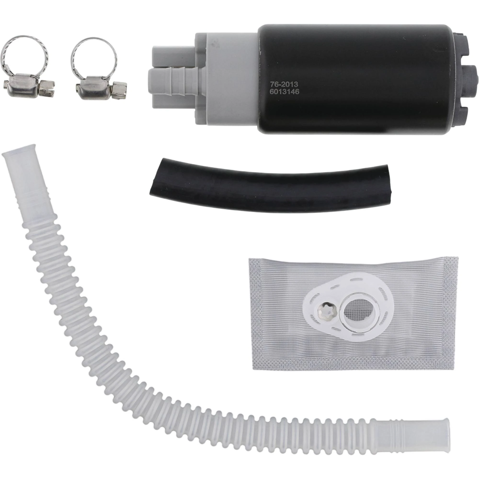 All Balls Fuel Pump Kit (47-2017) for Honda Pioneer 1000-5 LIMITED 17 18 19