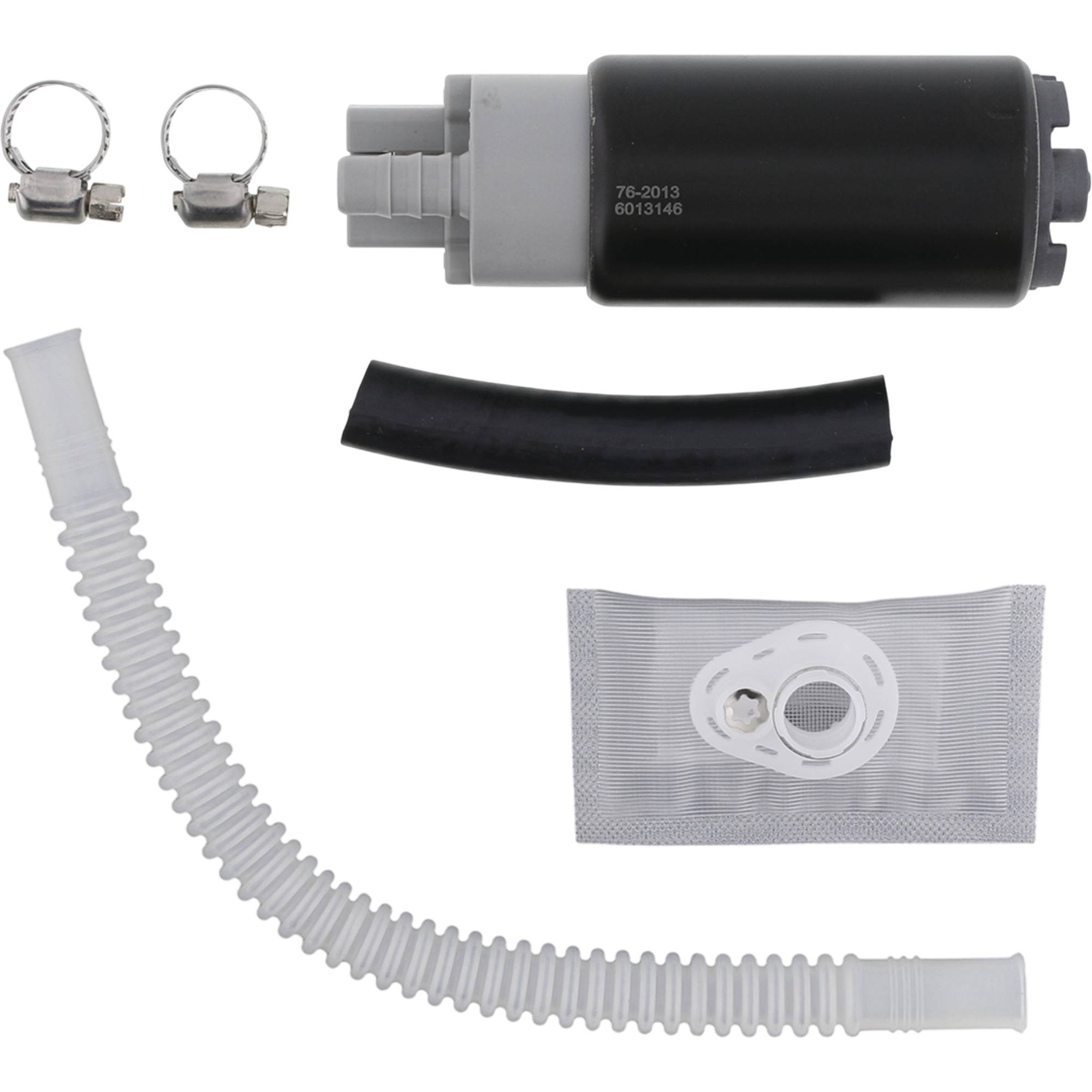 All Balls Fuel Pump Kit (47-2017) for Honda Pioneer 1000-5 DELUXE 16 17 18 19