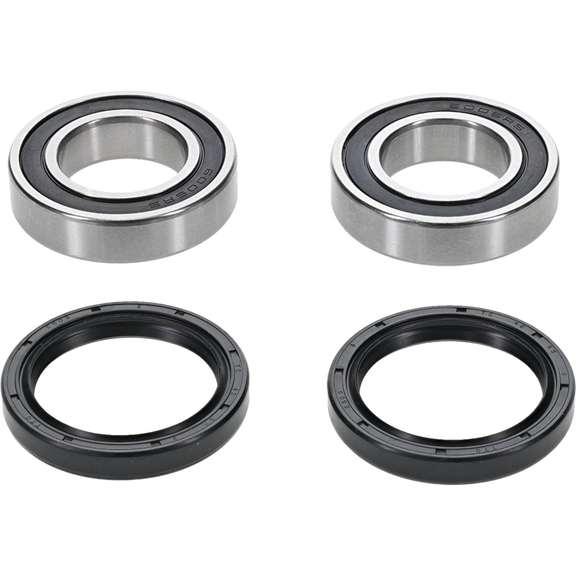 Pivot Works Wheel Bearing Kit (PWRWK-Y77-000) for Eton RXL 90 VIPER (EURO)