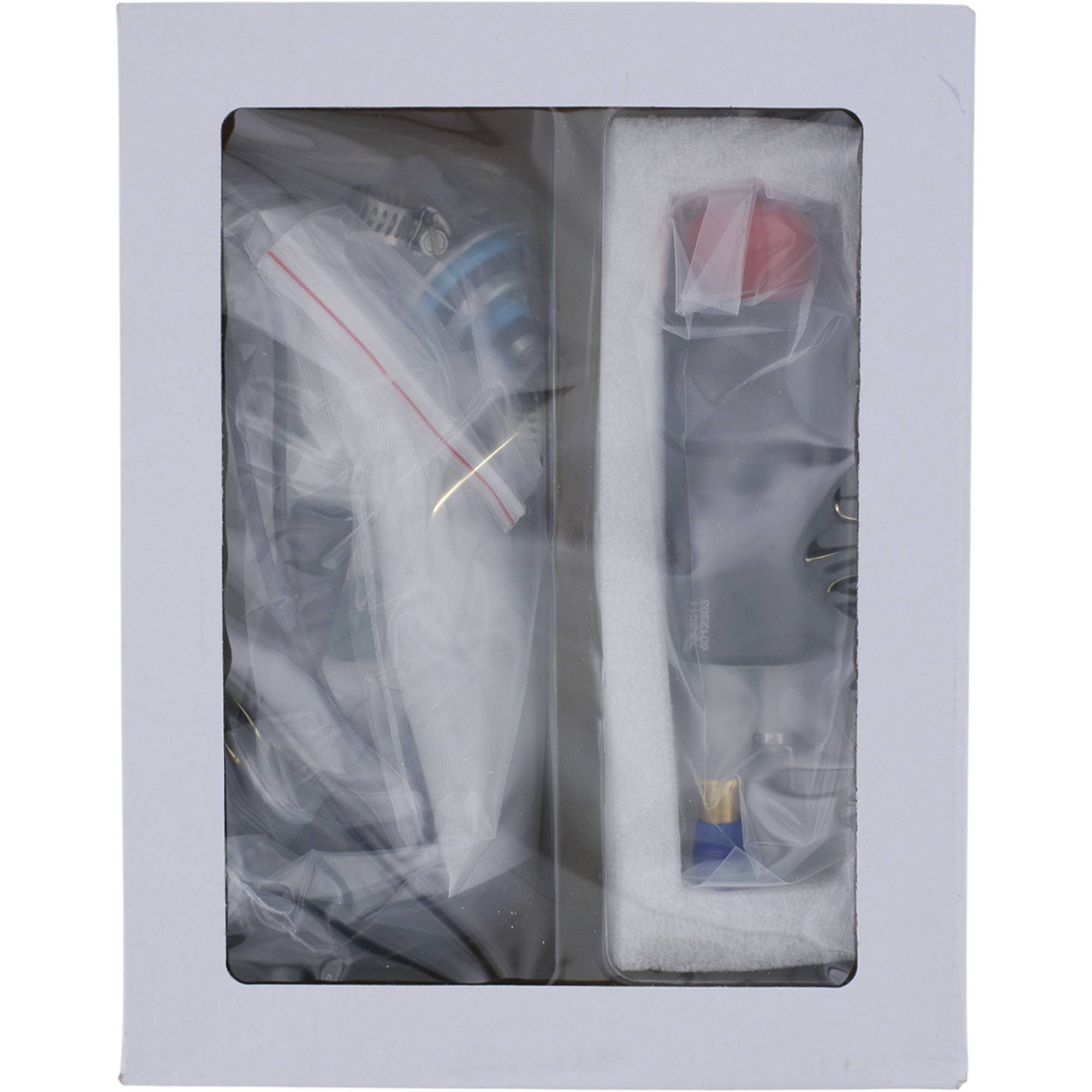All Balls Fuel Pump Kit (47-2009) for Polaris Sportsman 500 X2 06 07