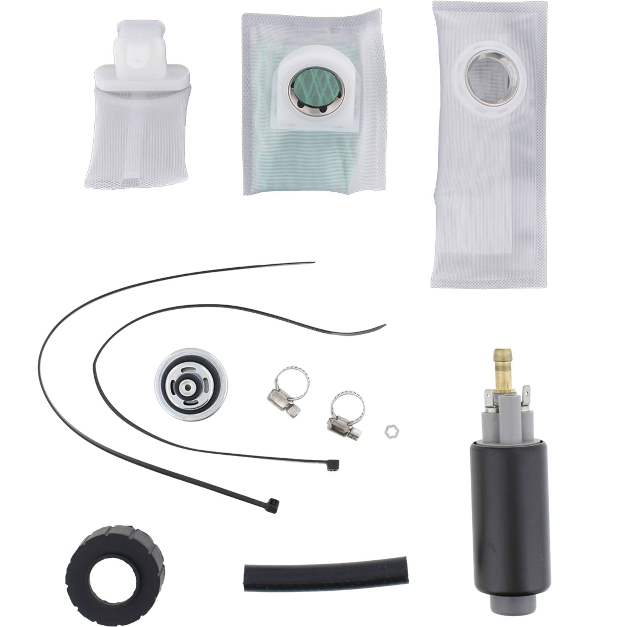 All Balls Fuel Pump Kit (47-2009) for Polaris Sportsman 500 X2 06 07