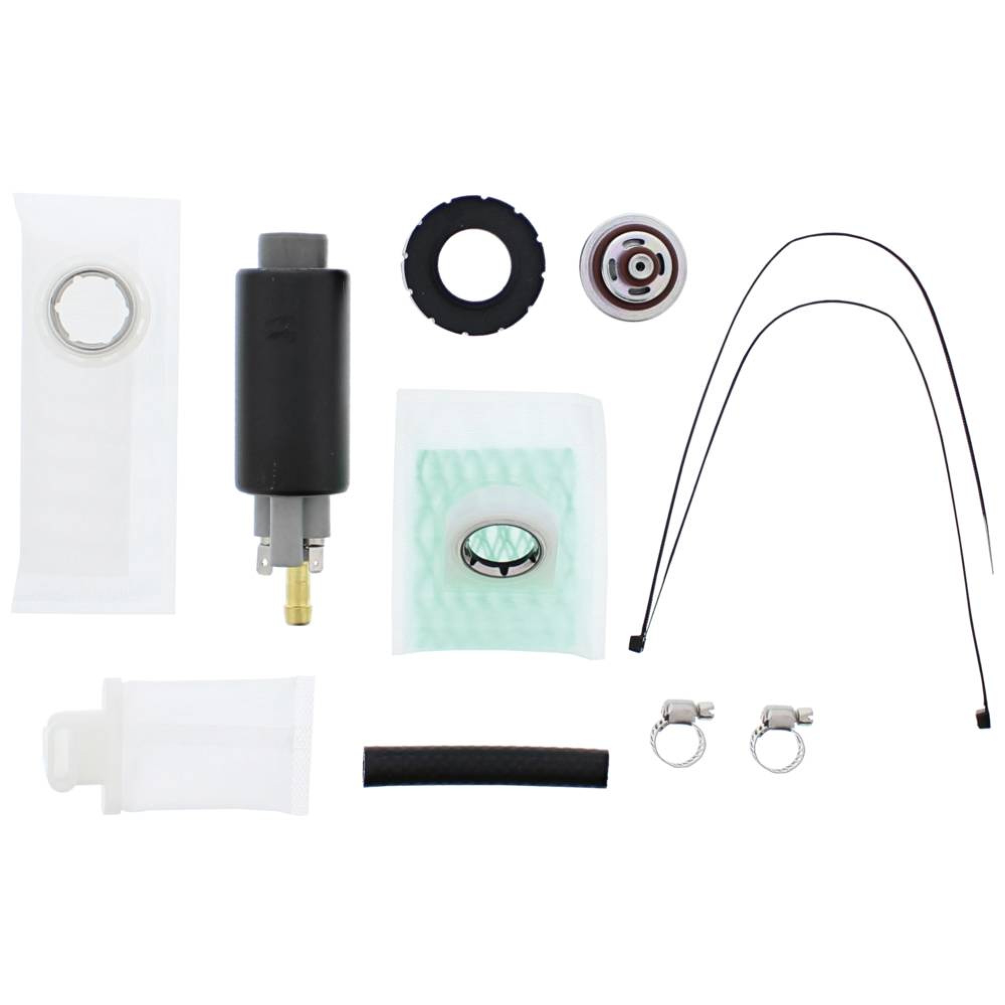 All Balls Fuel Pump Kit (47-2009) for Polaris Sportsman 500 X2 06 07