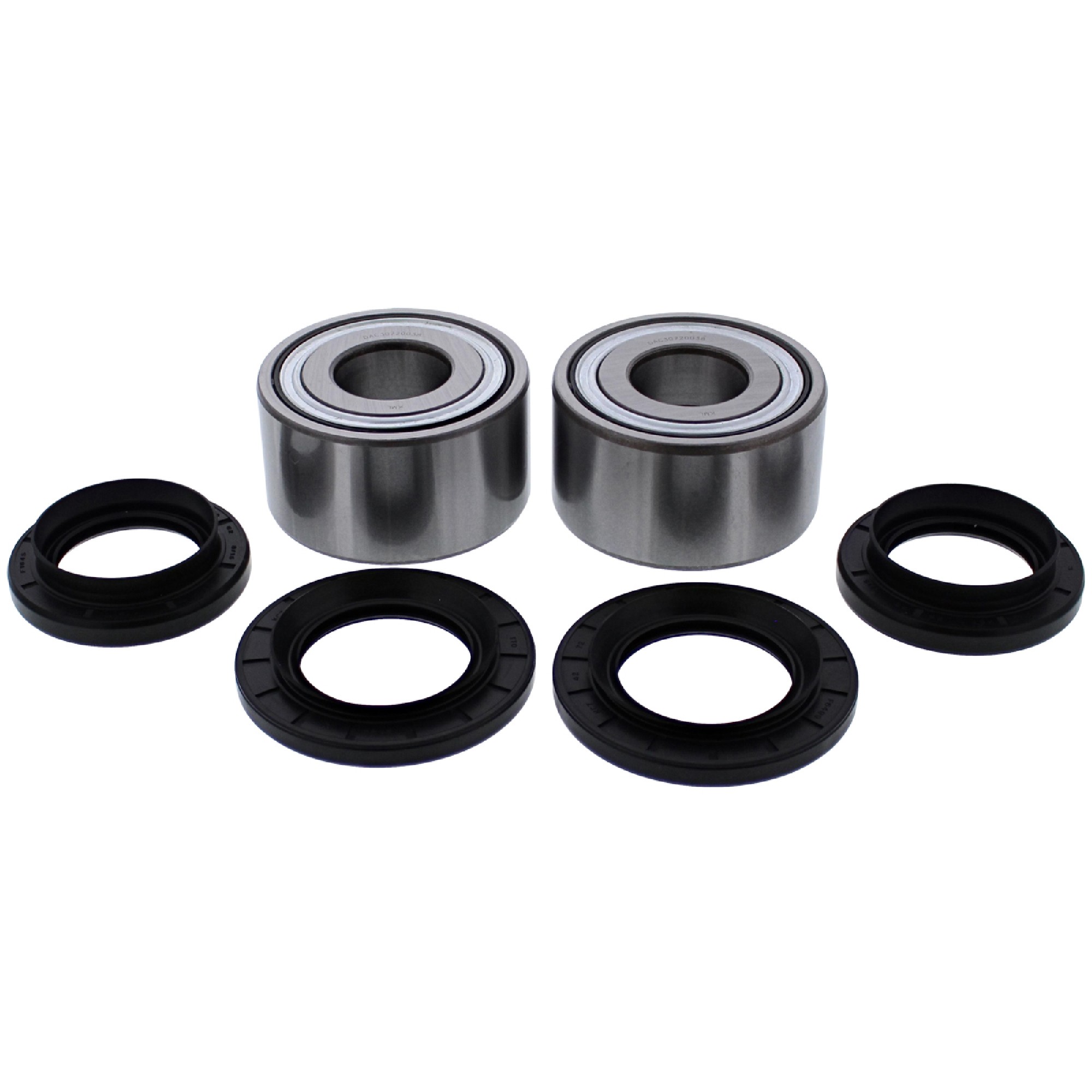 Pivot Works Wheel Bearing Kit (PWRWK-Y81-000) for Yamaha YXZ1000R SE 16