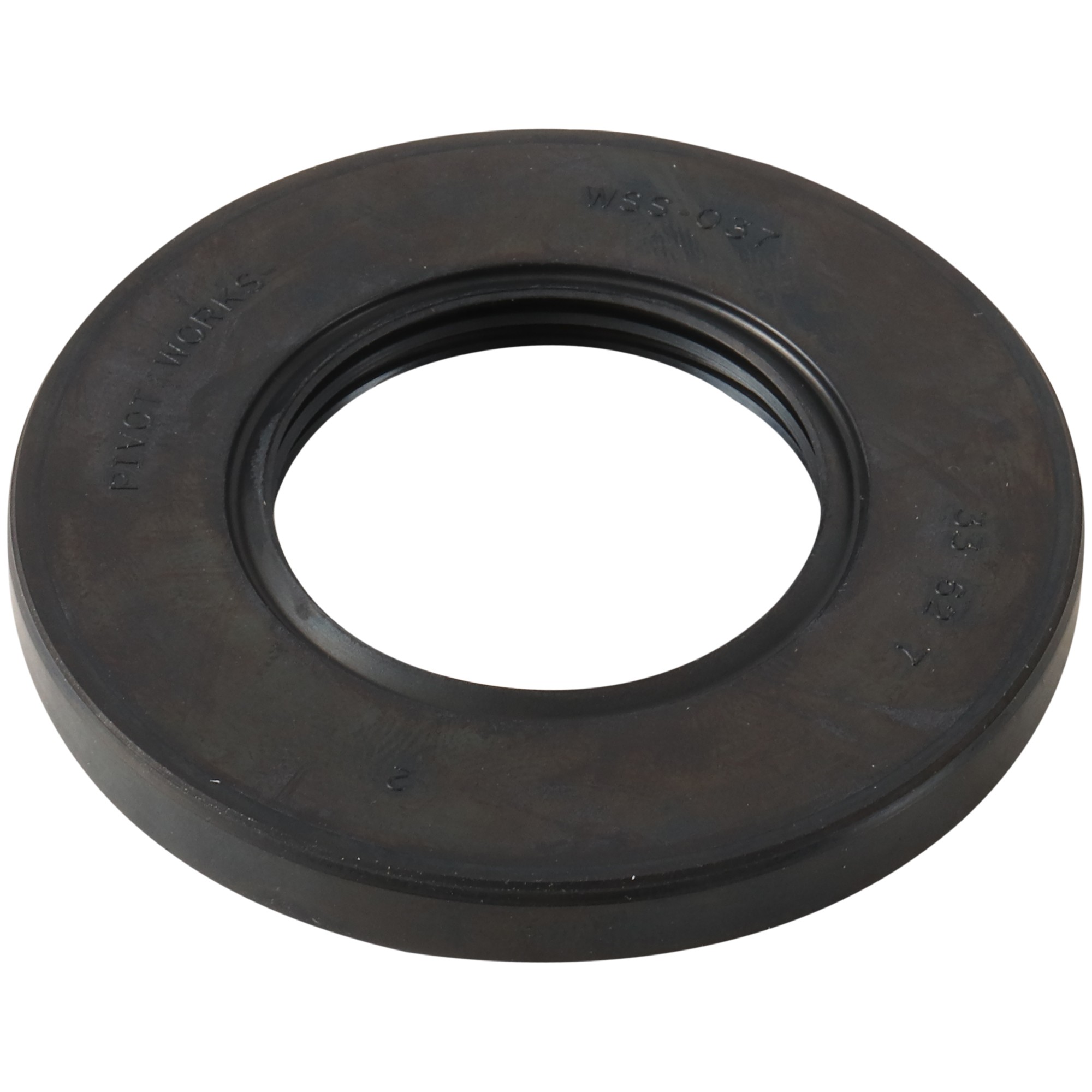 Pivot Works Wheel Bearing Kit (PWRWS-S10-000) for Suzuki GS550 80 81, GS550E 79