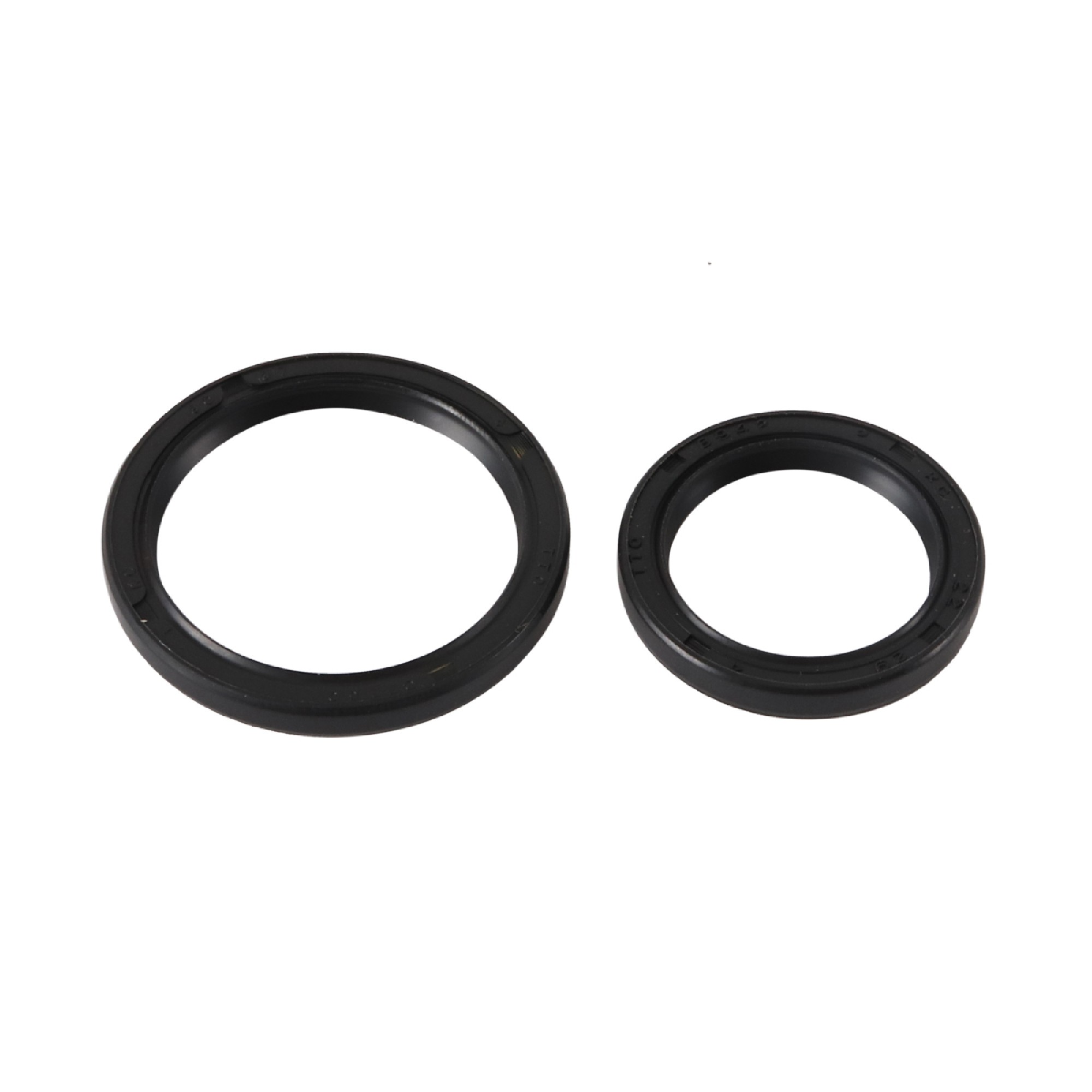 Pivot Works Swing Arm Kit (PWSAK-H45-000) for Honda CRF450L 19, CRF450R 19