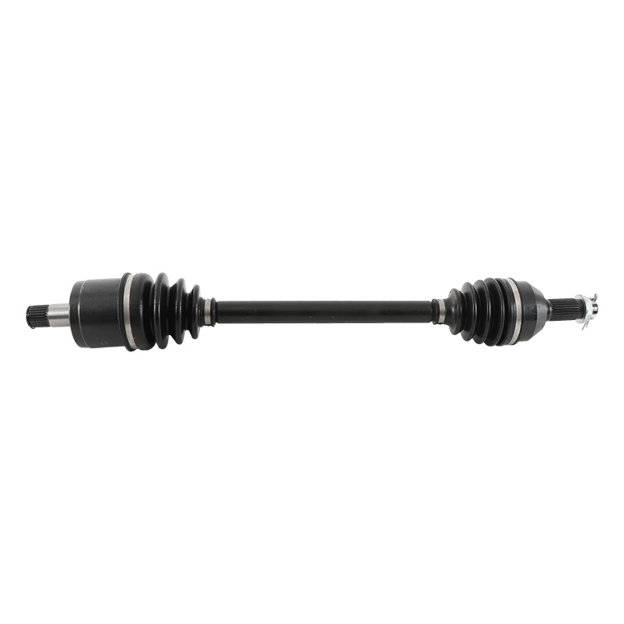 All Balls Rear Right 8ball CV Axle for Honda Pioneer 1000 2016 42250-HL4-A01