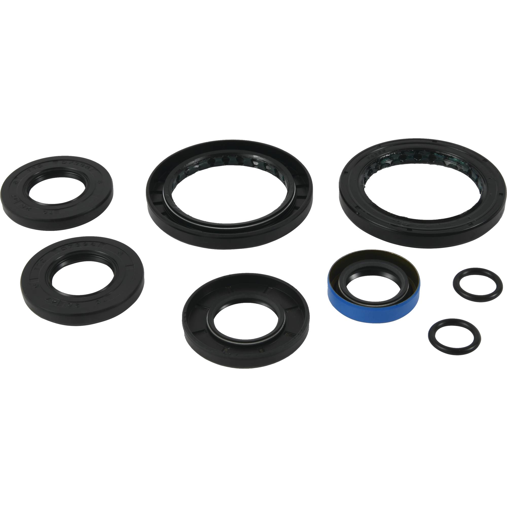 Differential Seal Kit for Polaris Diesel 455 4x4 00-01