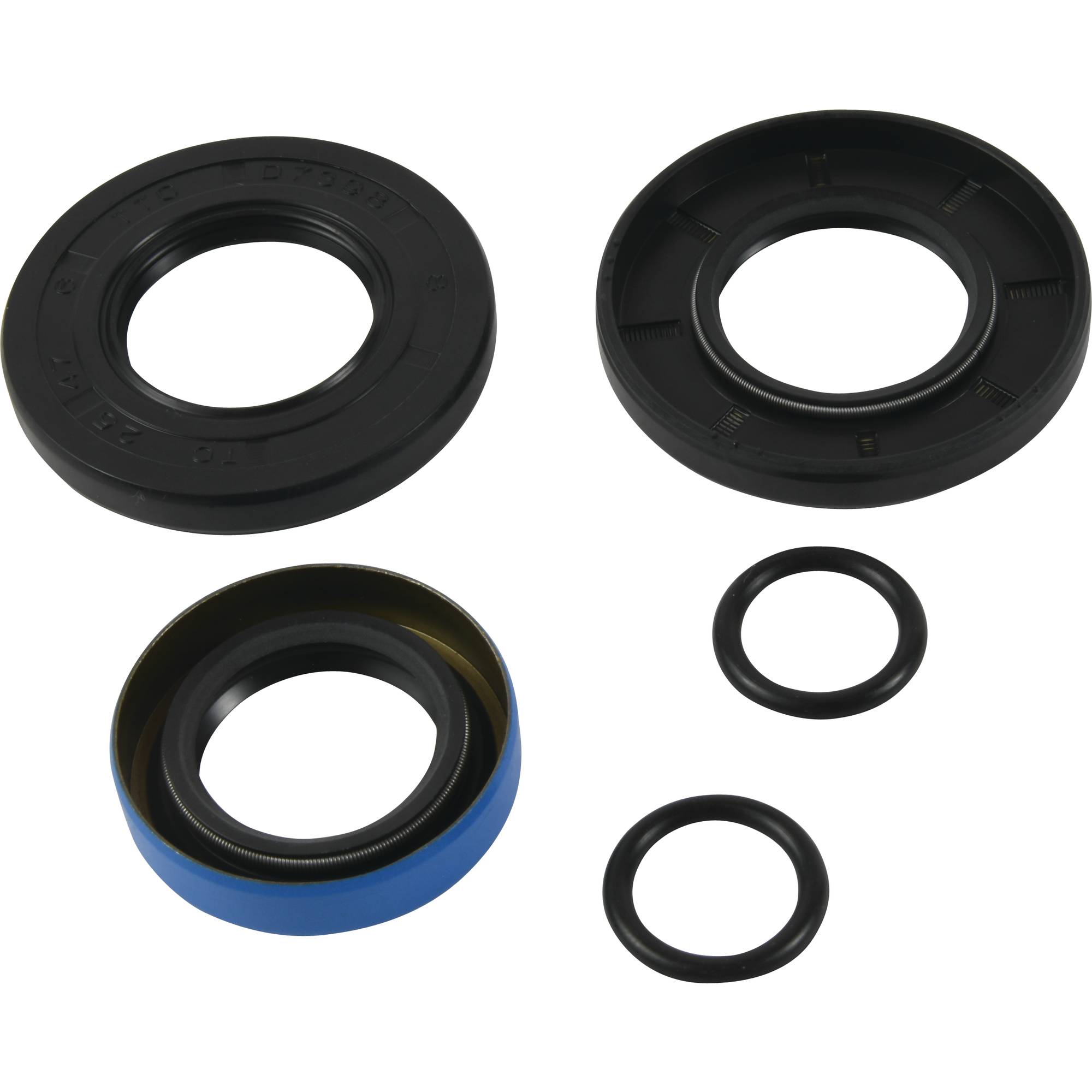 Differential Seal Kit for Polaris Diesel 455 4x4 00-01