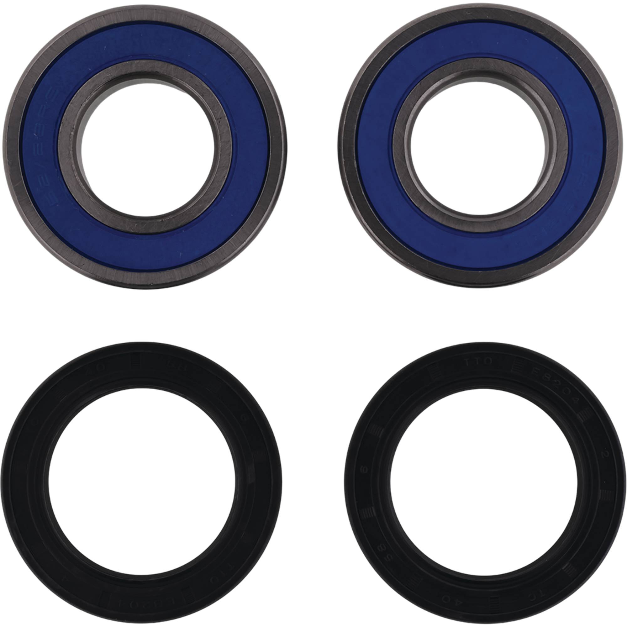 Wheel Bearing Kit (25-1799) for Yamaha NIKEN 19