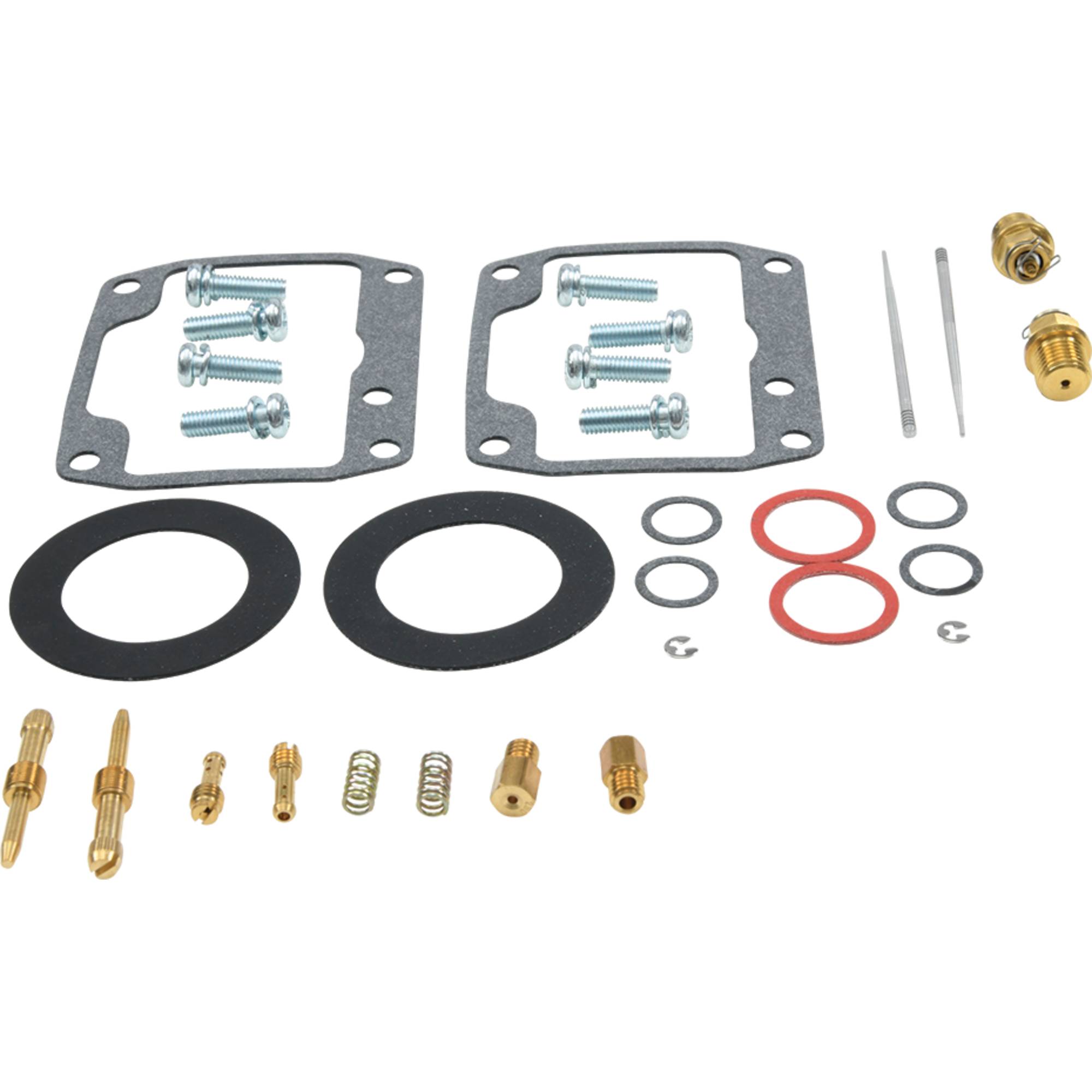 Carburetor Rebuild Kit for Ski-Doo formula 500/DLX LC 99-00