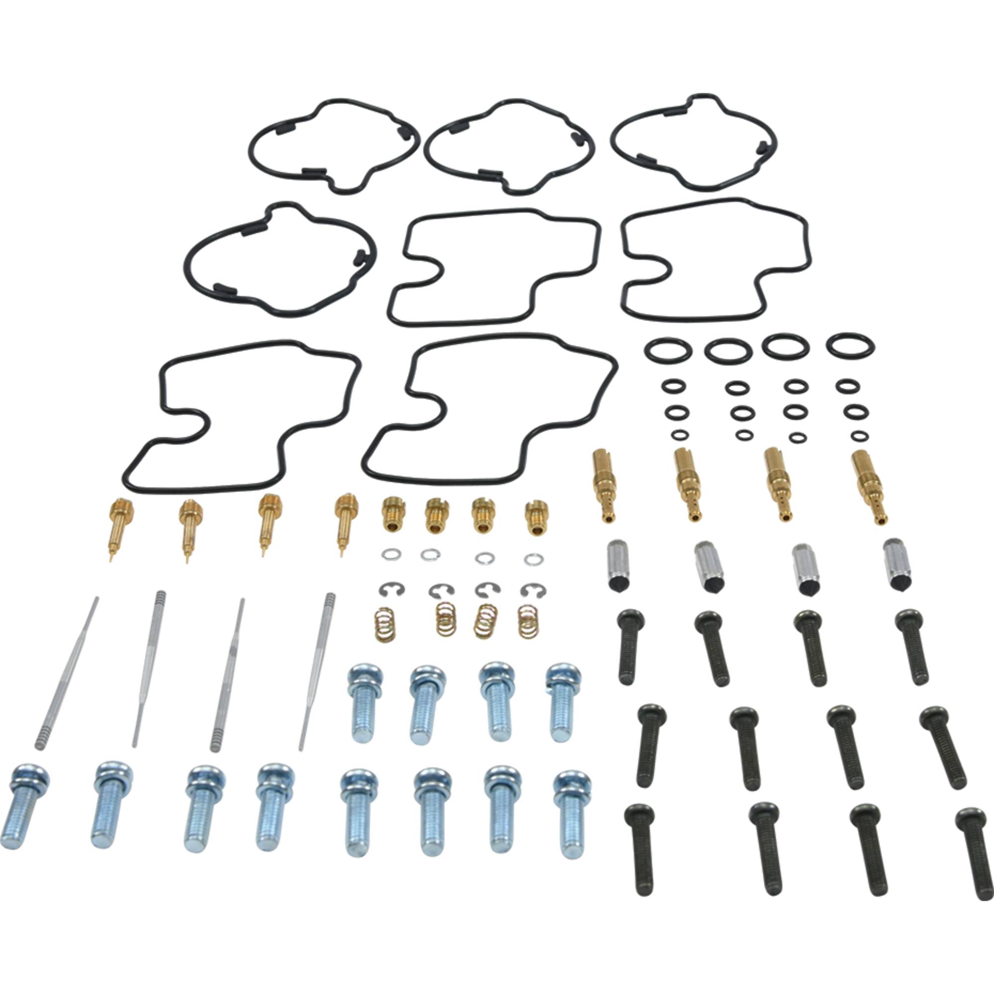 Carburetor Rebuild Kit for Honda CBR900RR 98-99