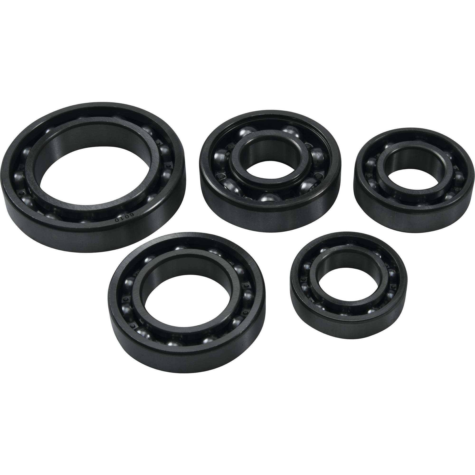 Differential Kit (25-2128) for Polaris Diesel 455 4x4 00-01