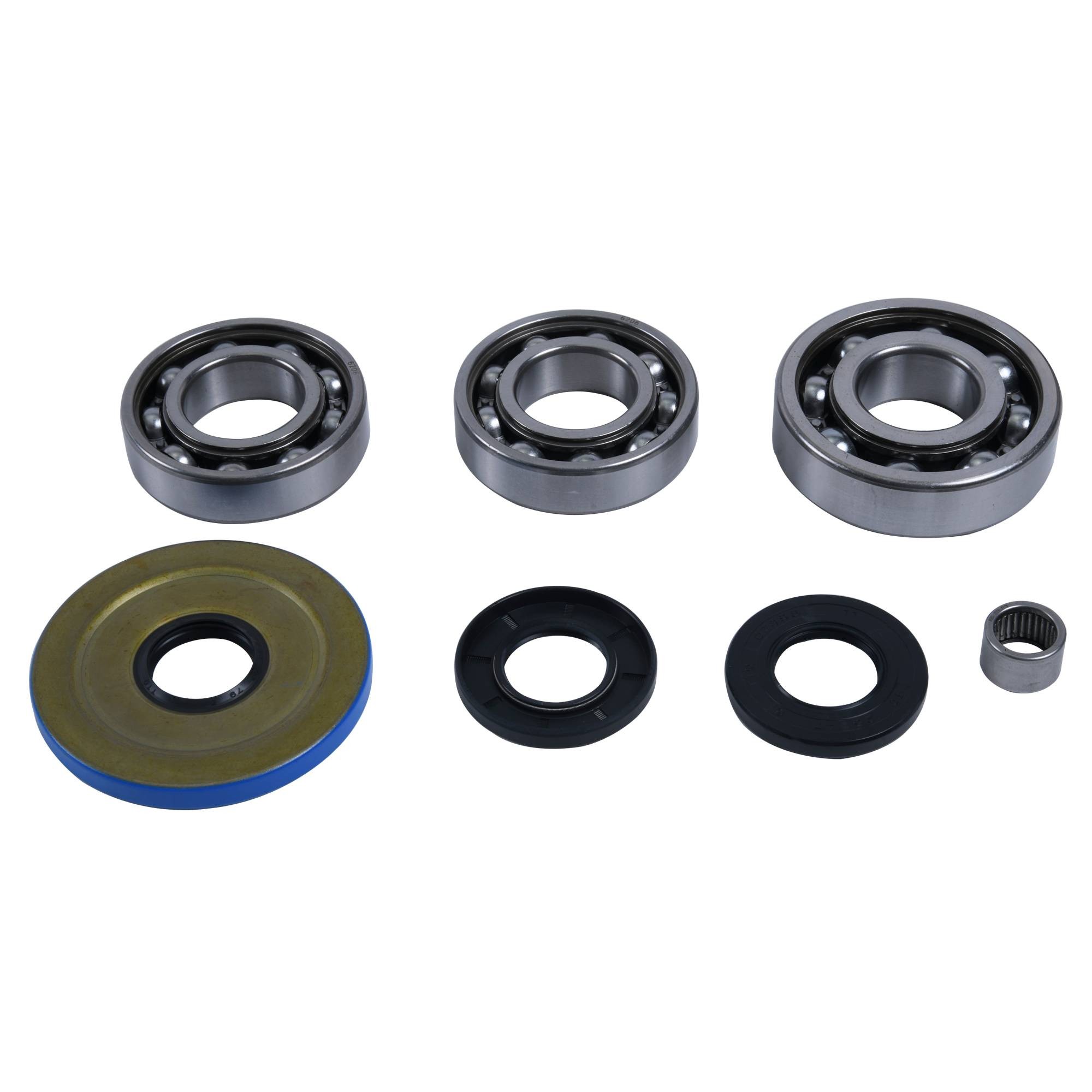 Differential Kit for Can-Am Defender 1000, 1000 DPS 16