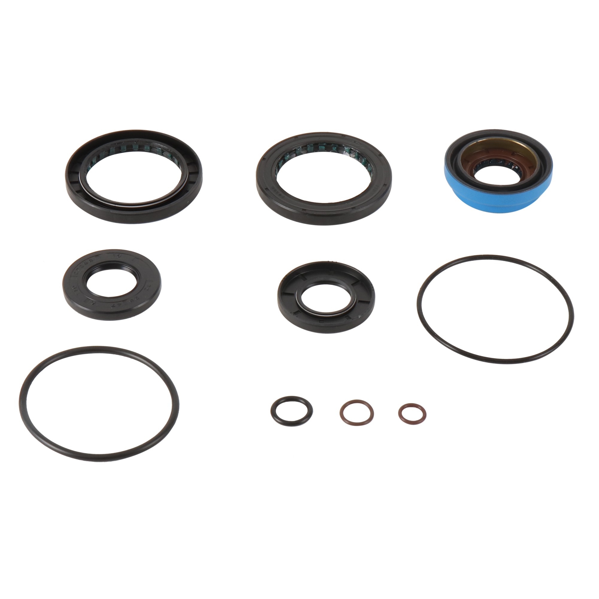Differential Seal Kit for Polaris Sportsman 400 4x4 05