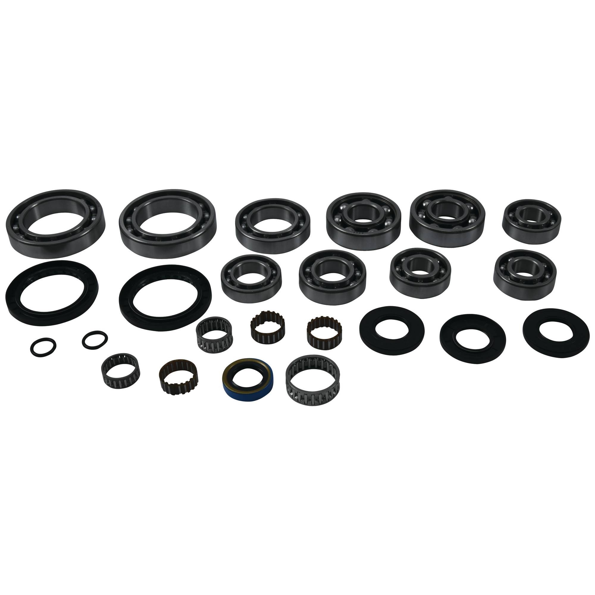 Differential Kit for Polaris Sportsman 500 4x4 RSE 00