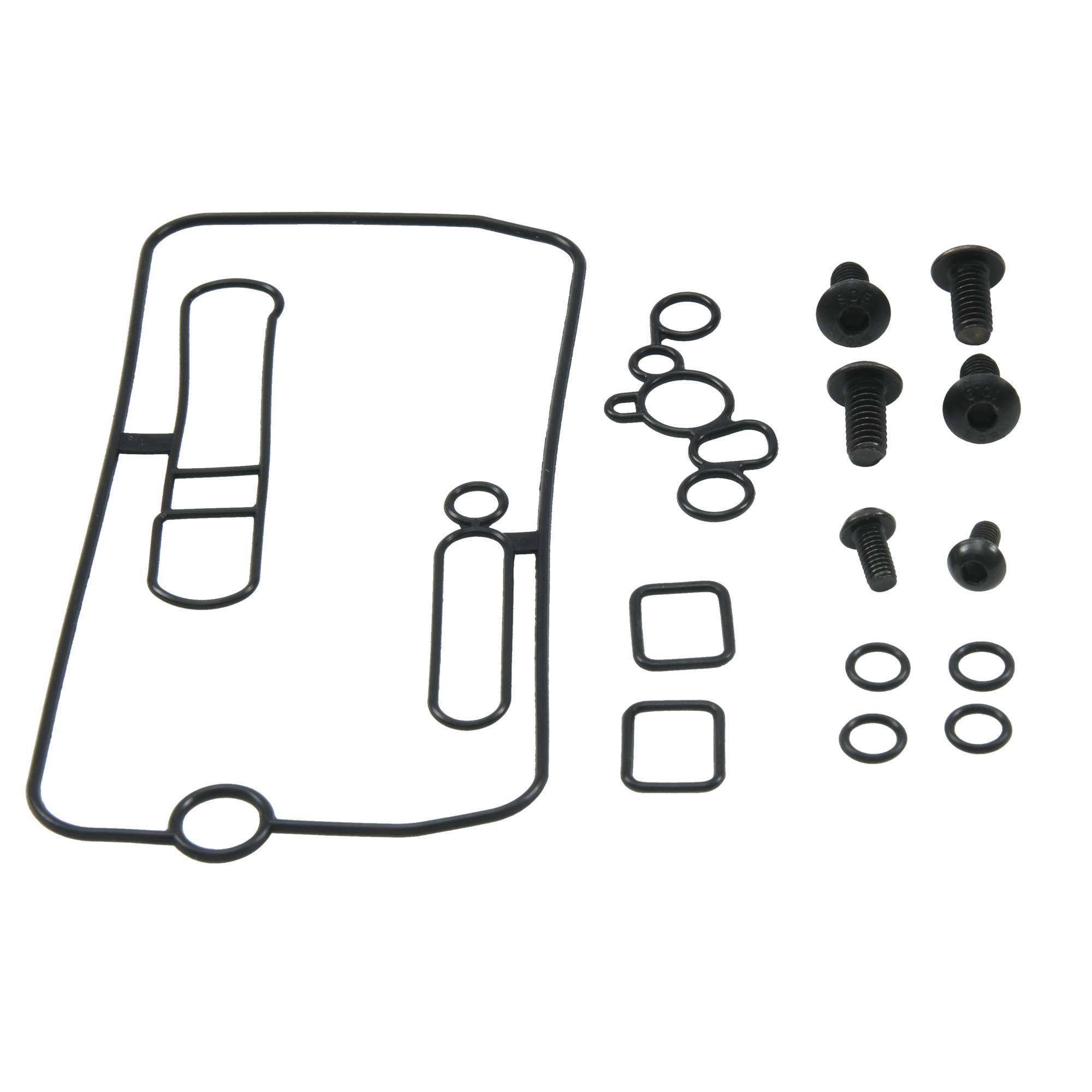 Carburetor Rebuild Kit For Honda CRF150R 2007-2011, CRF150RB 2007-2011; 26-10124