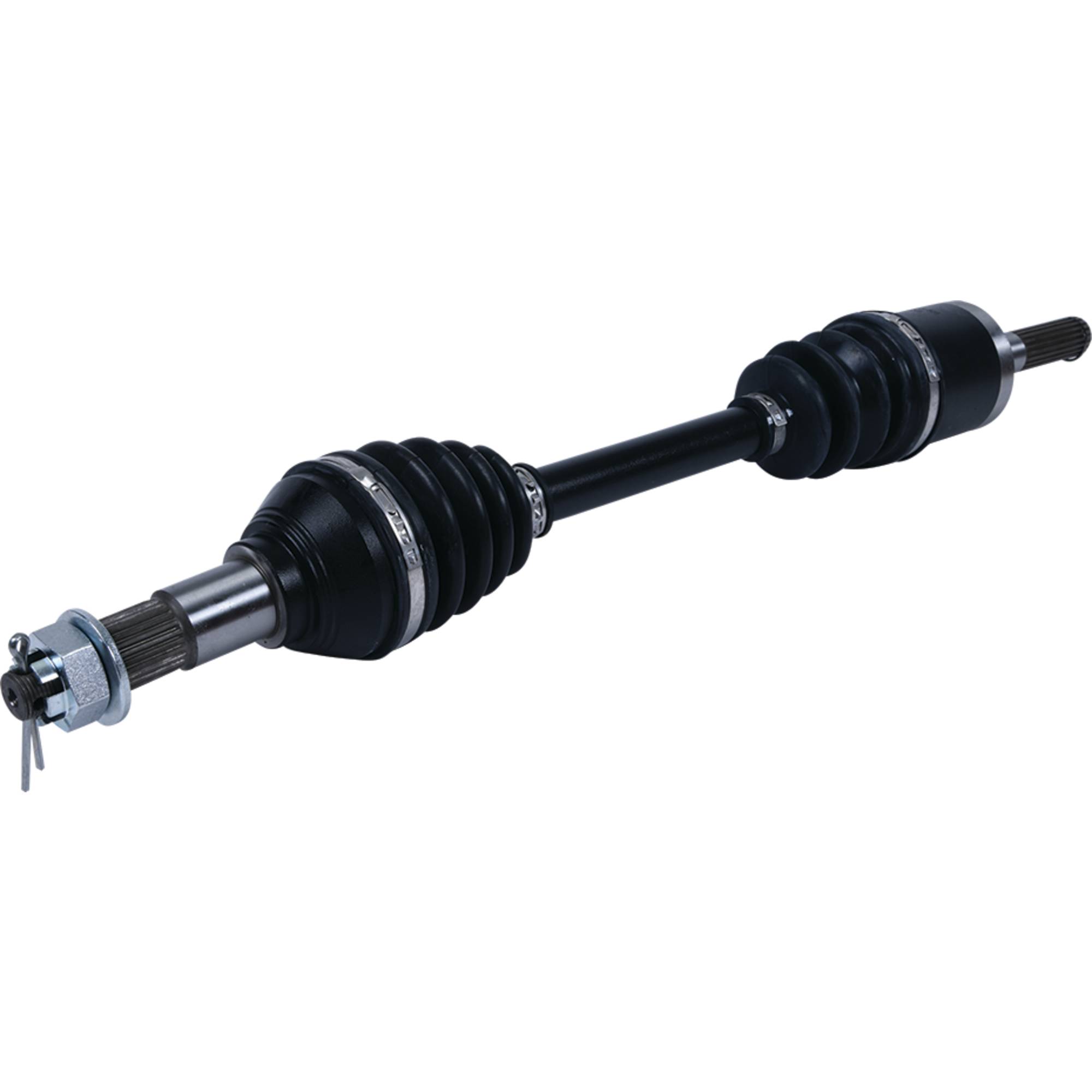 All Balls Racing 8 Ball Axle Front Right for Can-Am Outlander 1000 DPS 2019