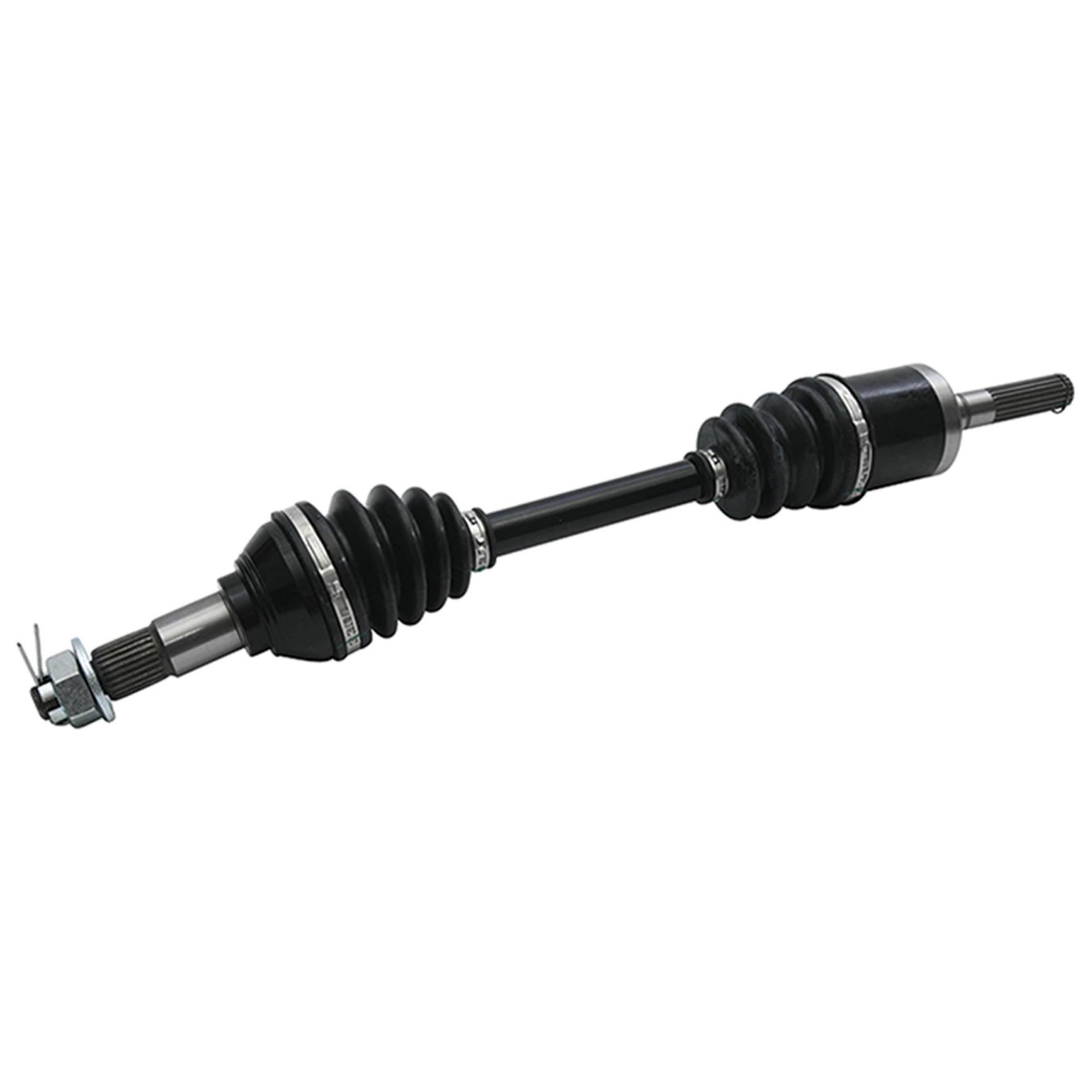 All Balls Racing 6 Ball Axle Front Right for Can-Am Outlander 1000 DPS 2019