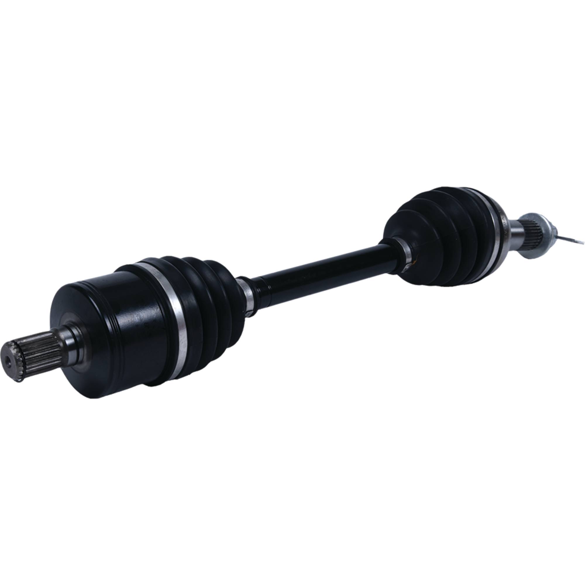 All Balls Racing 6 Ball Axle Rear for Can-Am Maverick Trail 1000 18-19