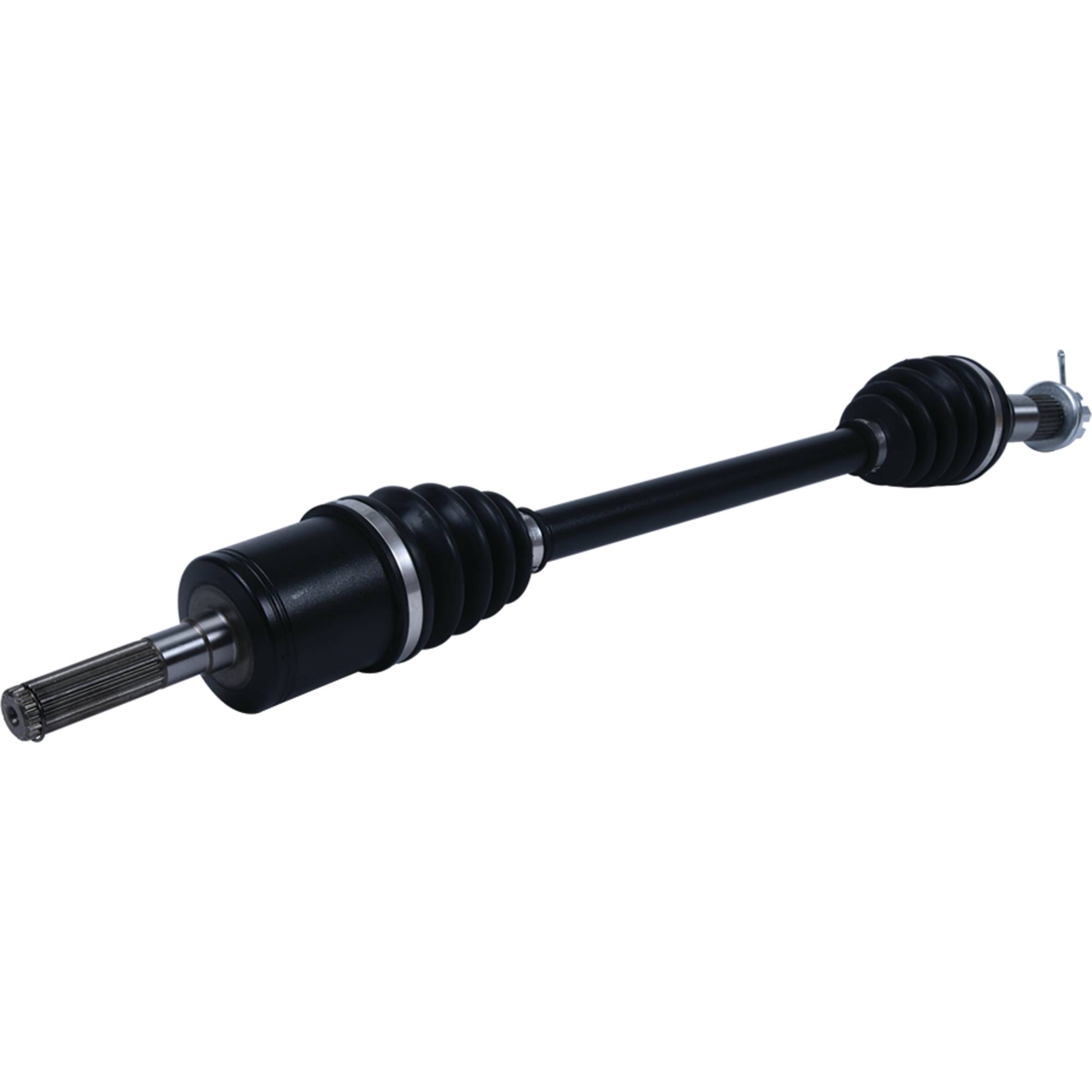 All Balls Racing 8 Ball Axle Front Left for Can-Am Maverick Sport 1000 2019