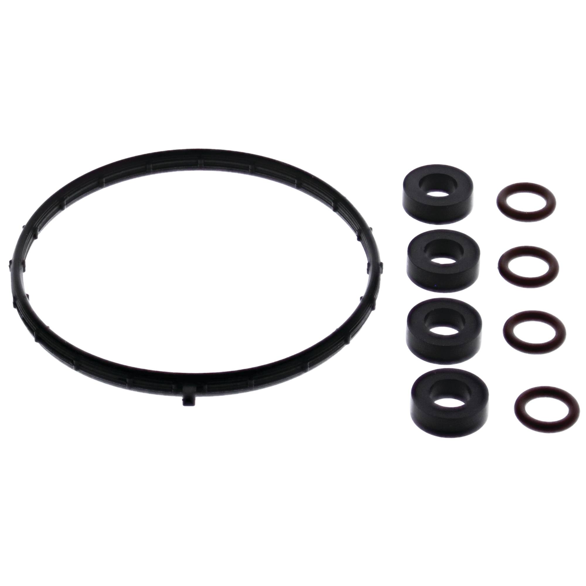 Injector / Throttle Body O-Ring Kit For Yamaha GP1800 Wave Runner 2020; 625016