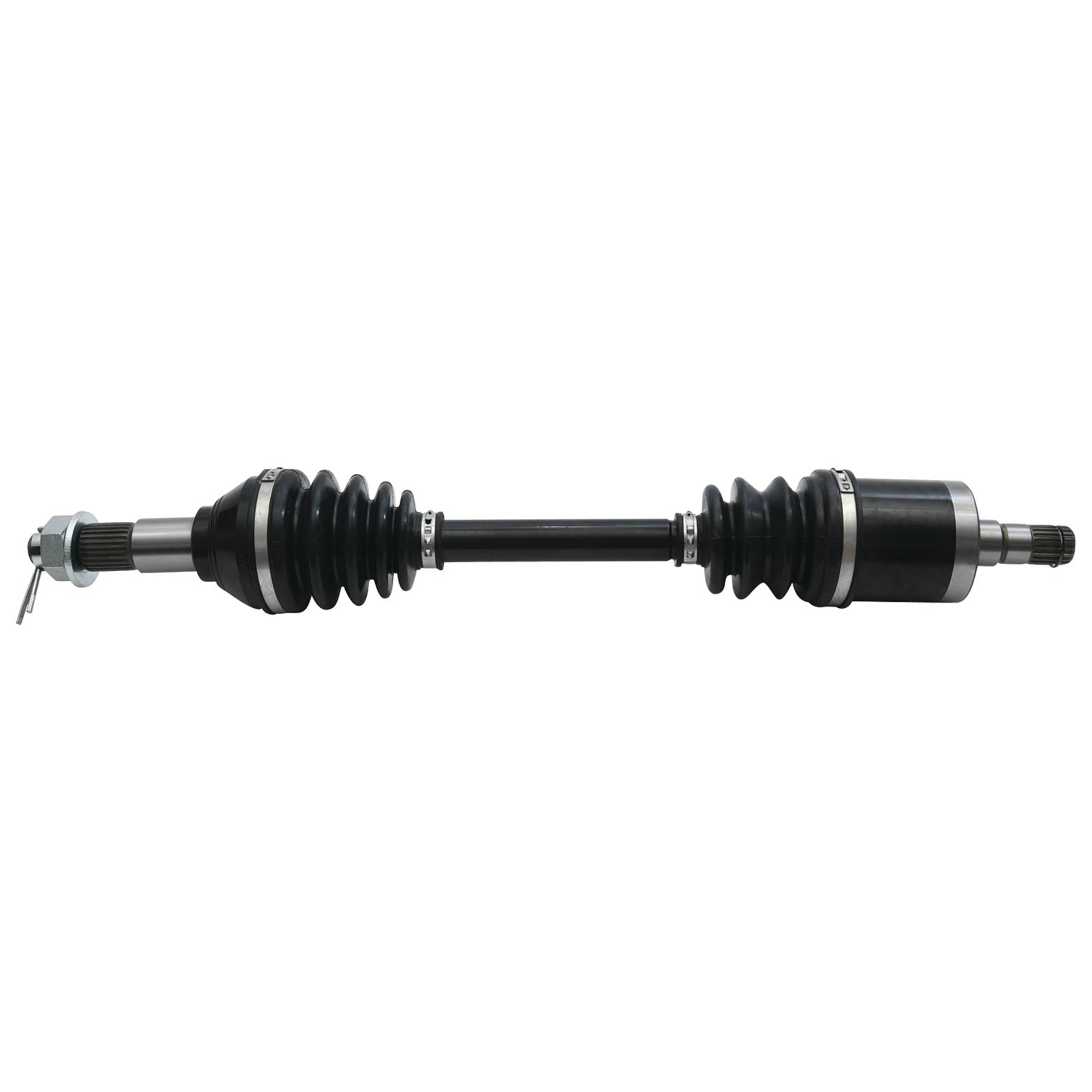 All Balls Racing 6 Ball Axle Front Left for Can-Am Outlander 1000 DPS 2019