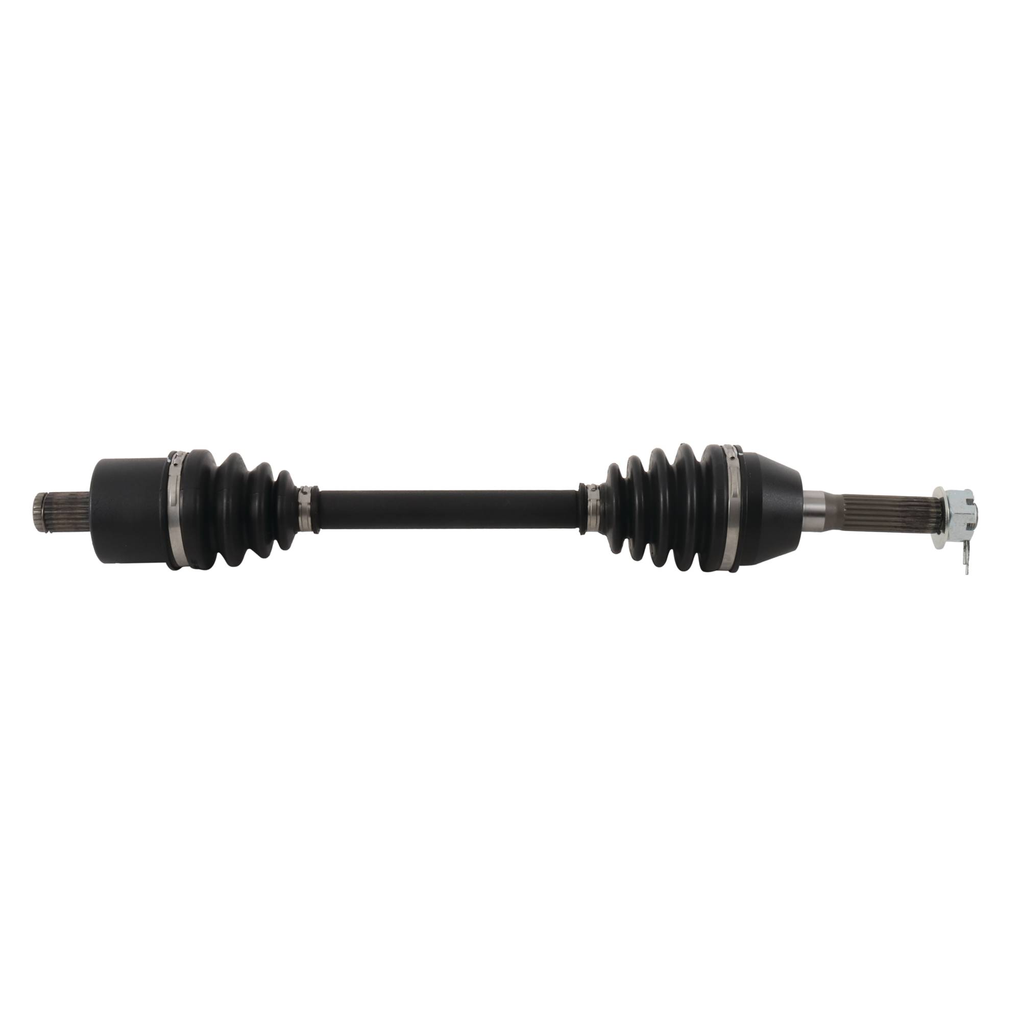 All Balls Racing 8 Ball Axle Front Left for Polaris Sportsman 450 HO 18-19