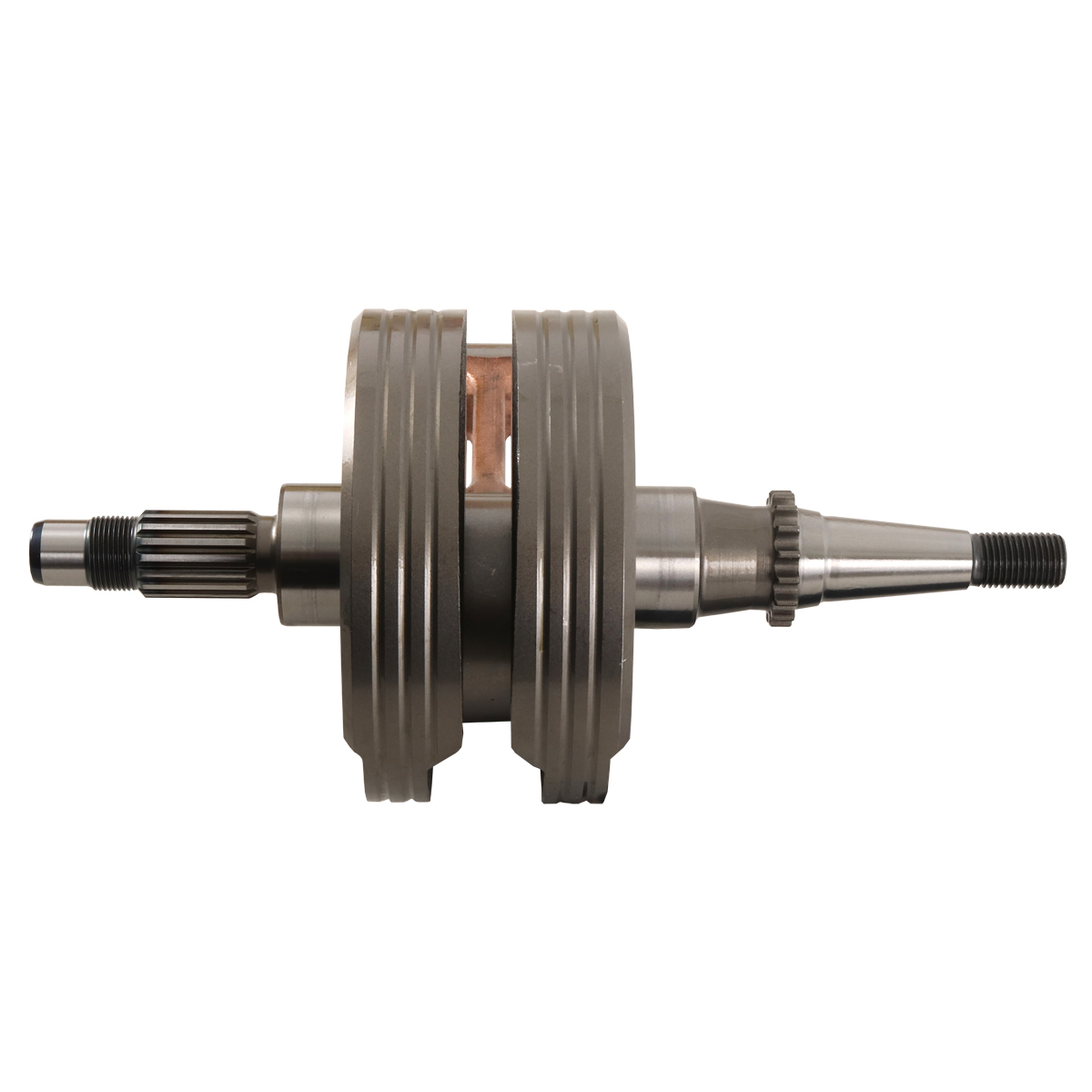 Crankshaft For Yamaha YZ 250 F 2016-2018 1SM-11400-20-00, 1SM-11400-30-00; 4427