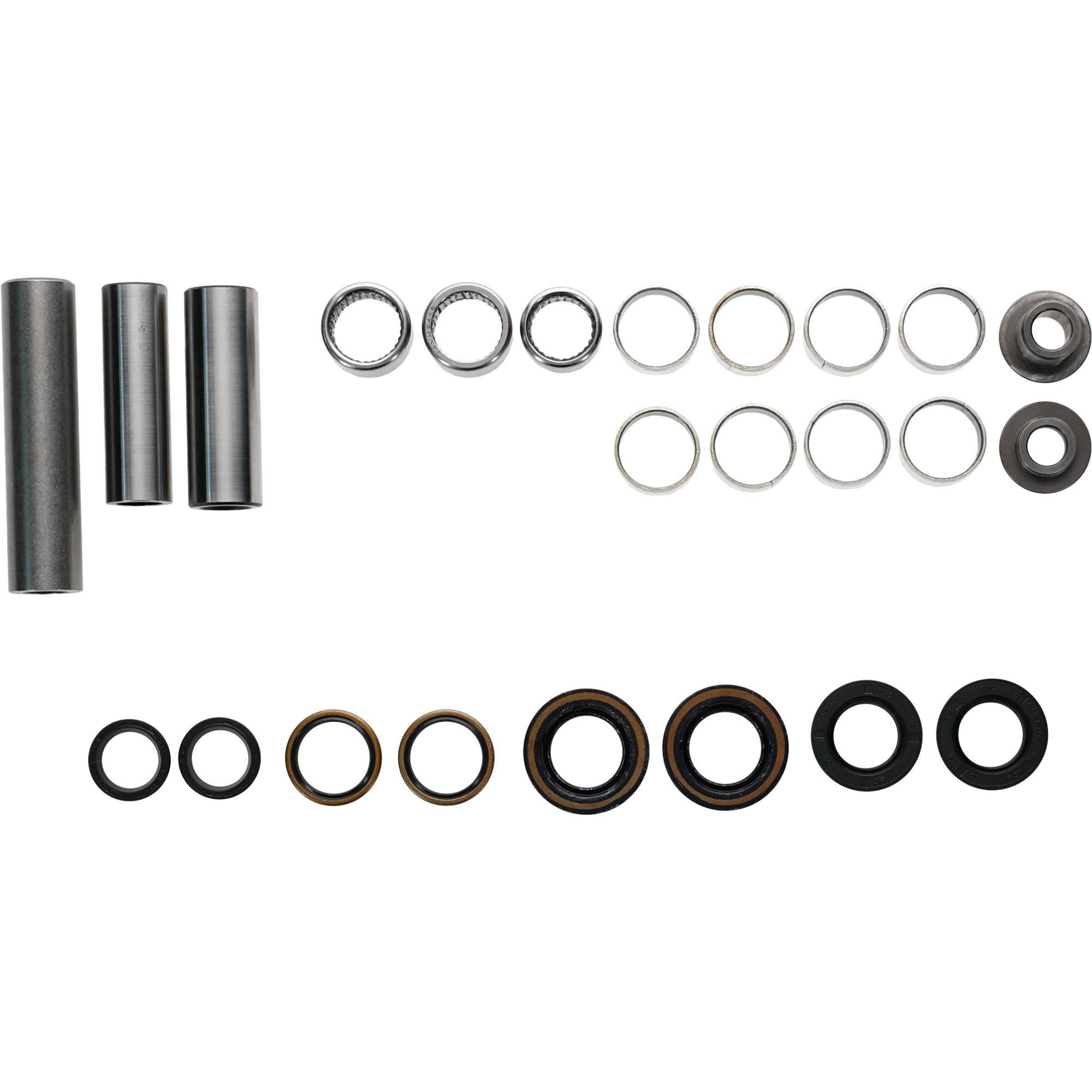 All Balls Linkage Bearing Kit (27-1201) for Kawasaki KLX150L 2014-2019