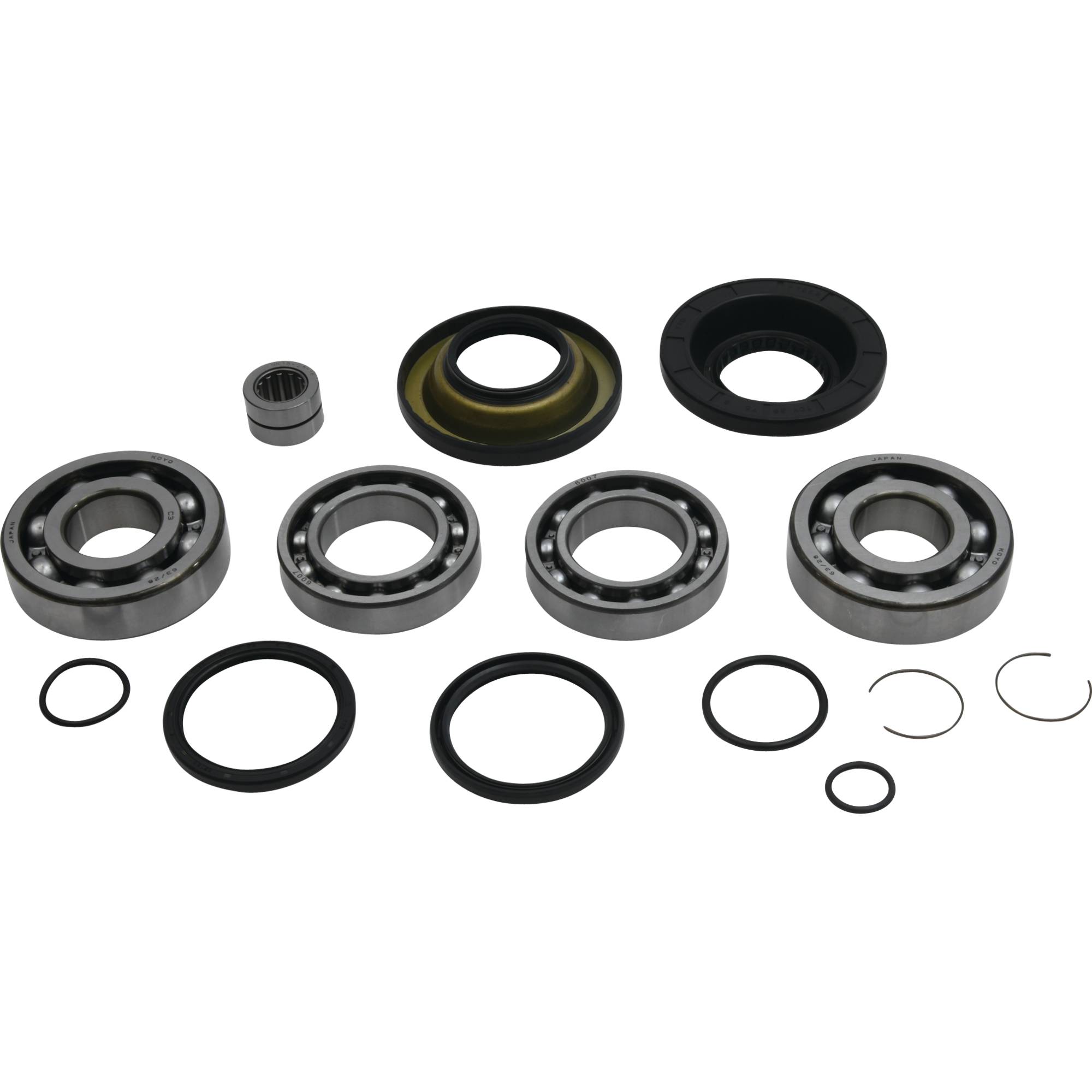 All Balls Differential Kit (25-2138) for Honda Pioneer 700 2014