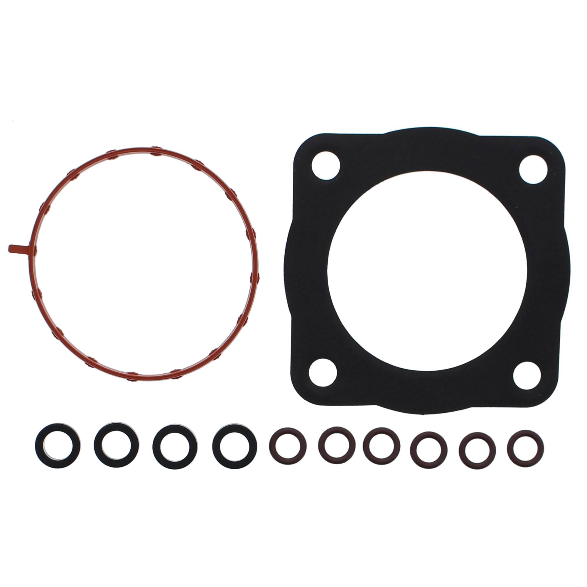 Vertex Injector / Throttle Body O-Ring Kit for Kawasaki JT1500 Ultra 300LX