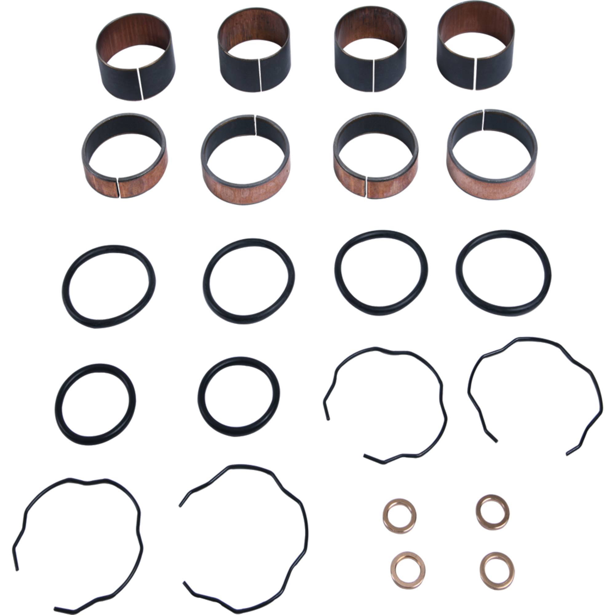 All Balls Fork Bushing Kit 38-6139 for Yamaha NIKEN 19