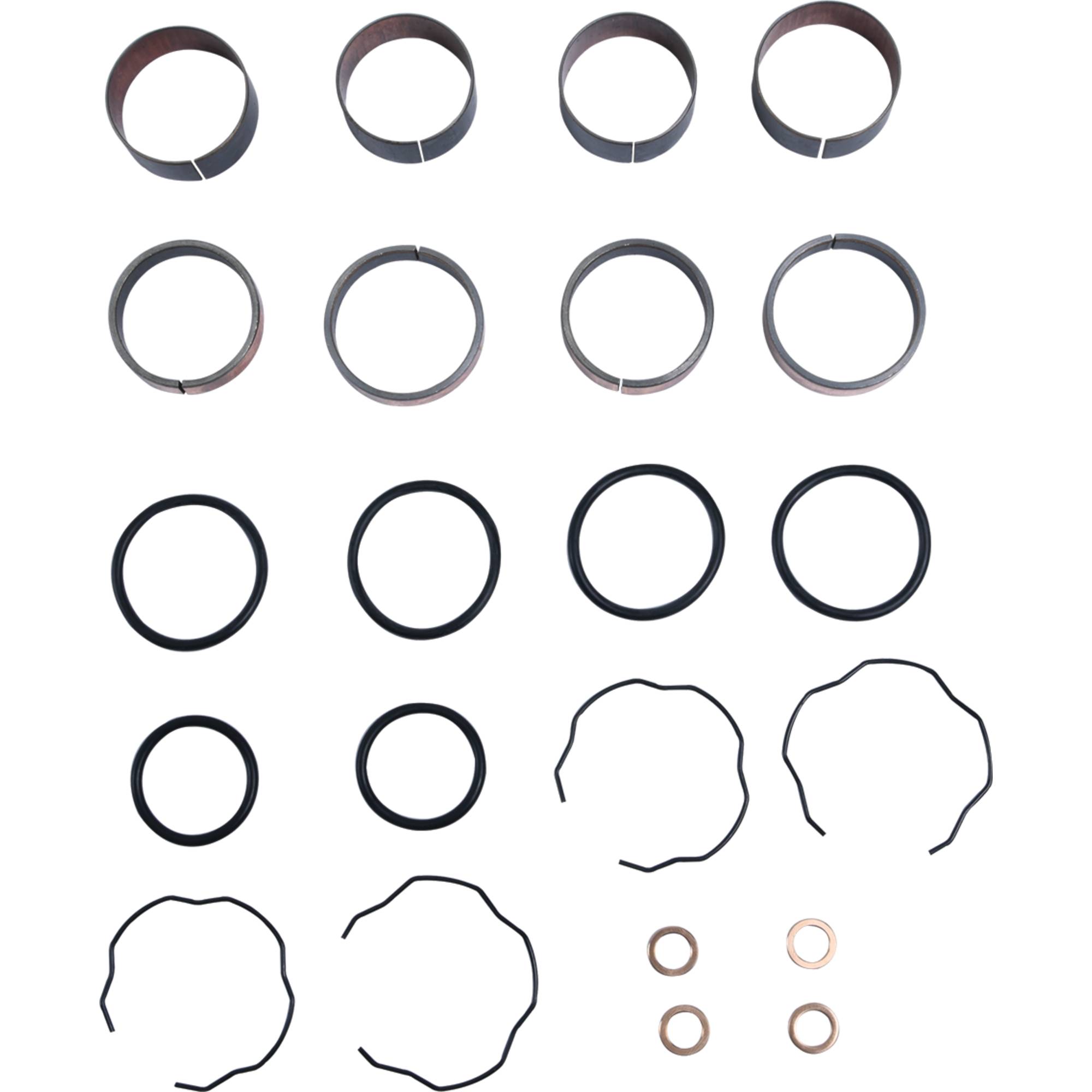 All Balls Fork Bushing Kit 38-6139 for Yamaha NIKEN 19