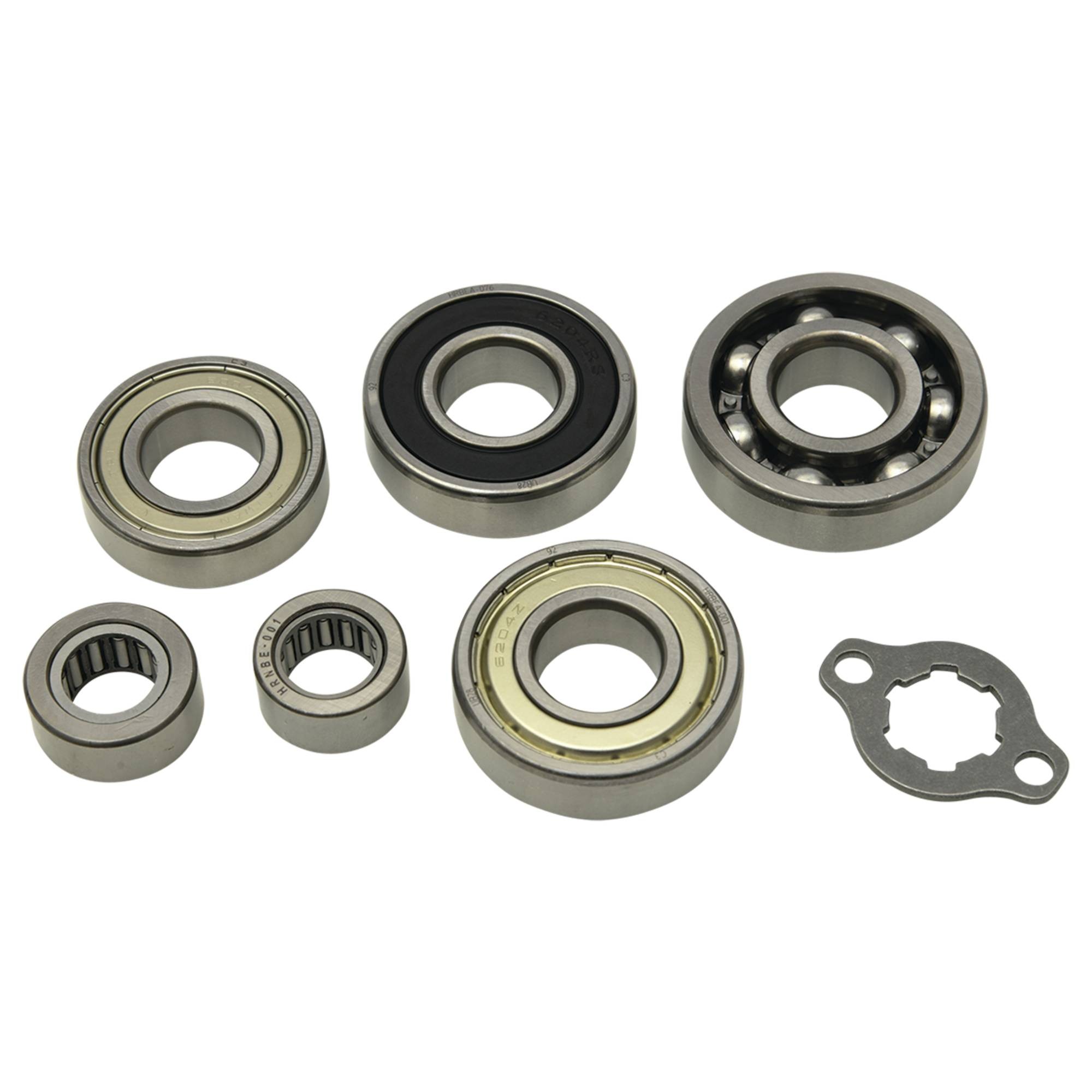 HR00082 Hot Rods Transmission Bearing Kits for Yamaha YFS 200 Blaster (88-97)