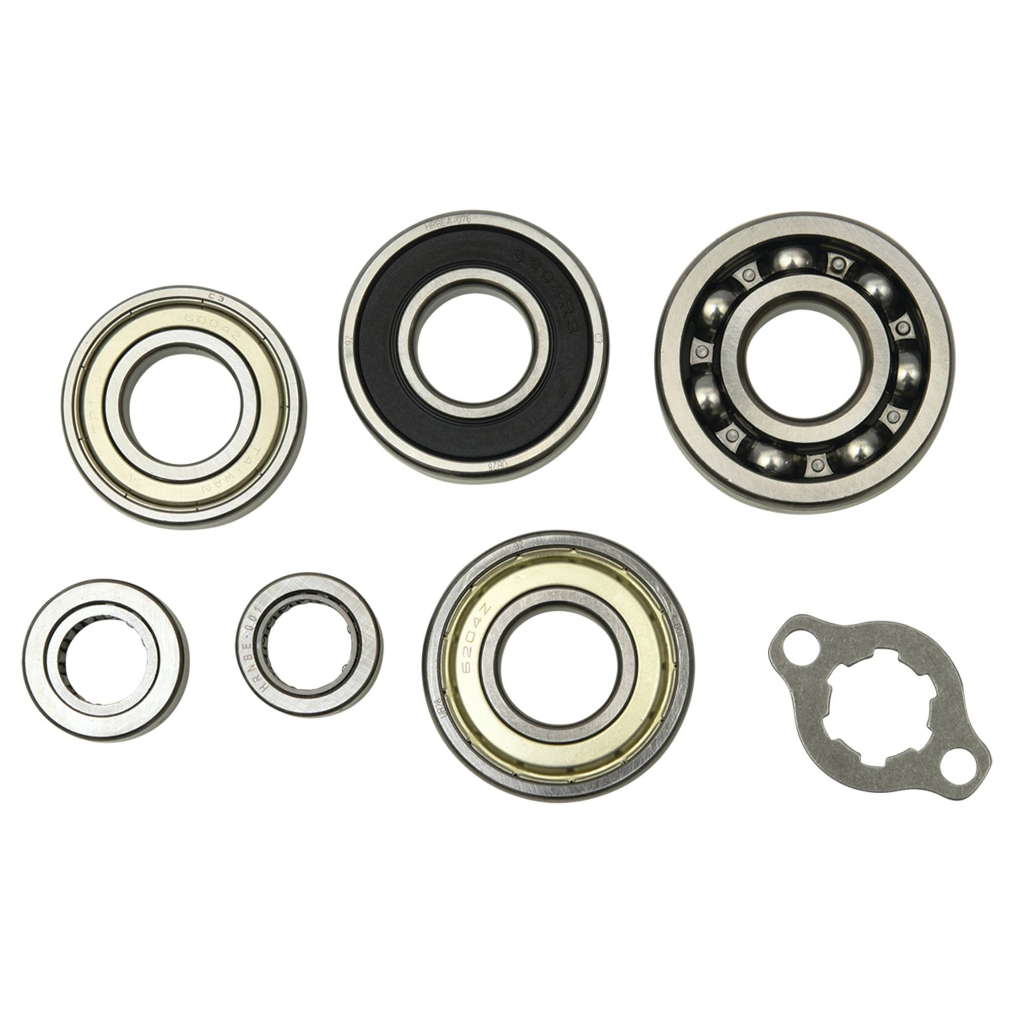 HR00082 Hot Rods Transmission Bearing Kits for Yamaha YFS 200 Blaster (88-97)