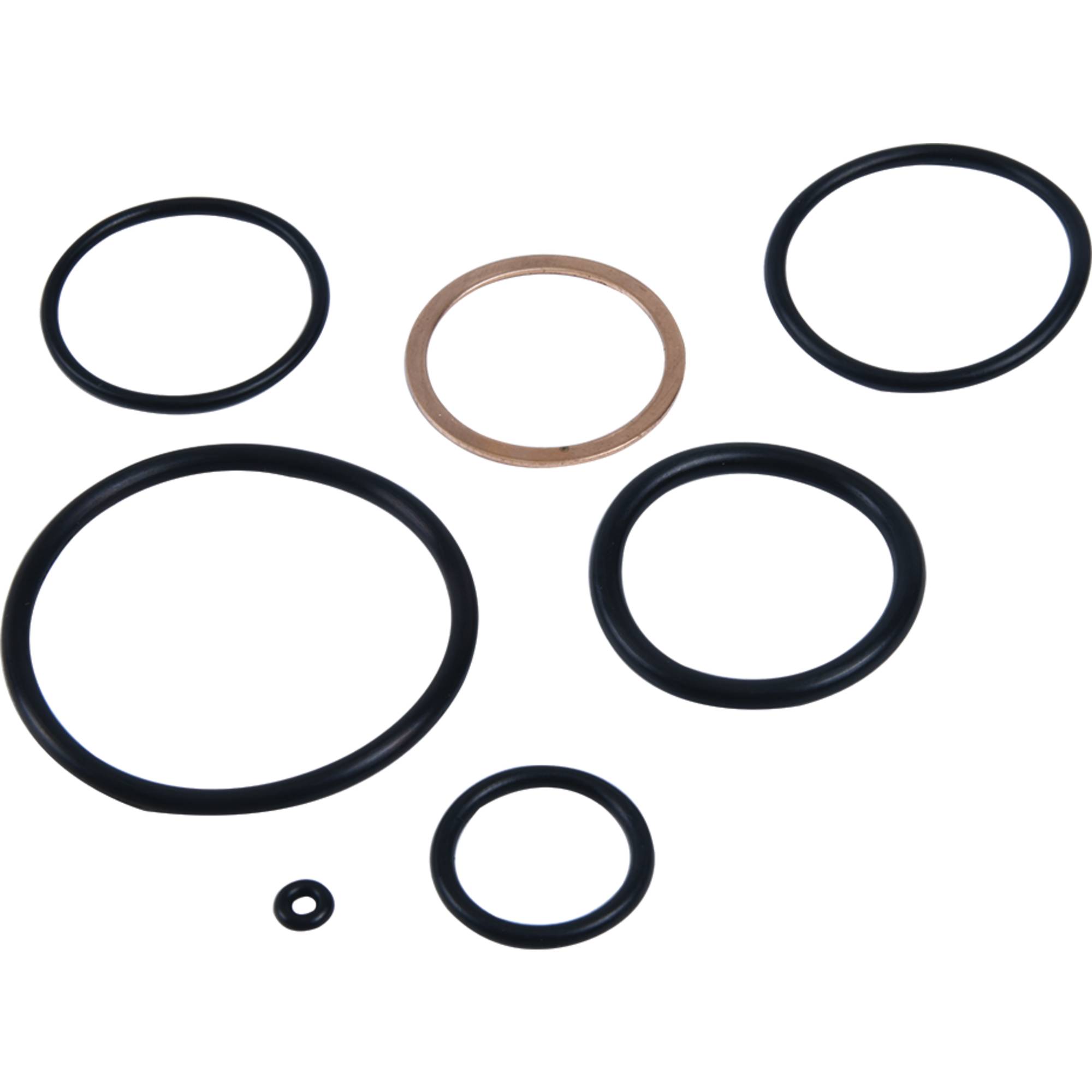 All Balls Fork Bushing Kit (38-6153) for Suzuki RMZ250 2019