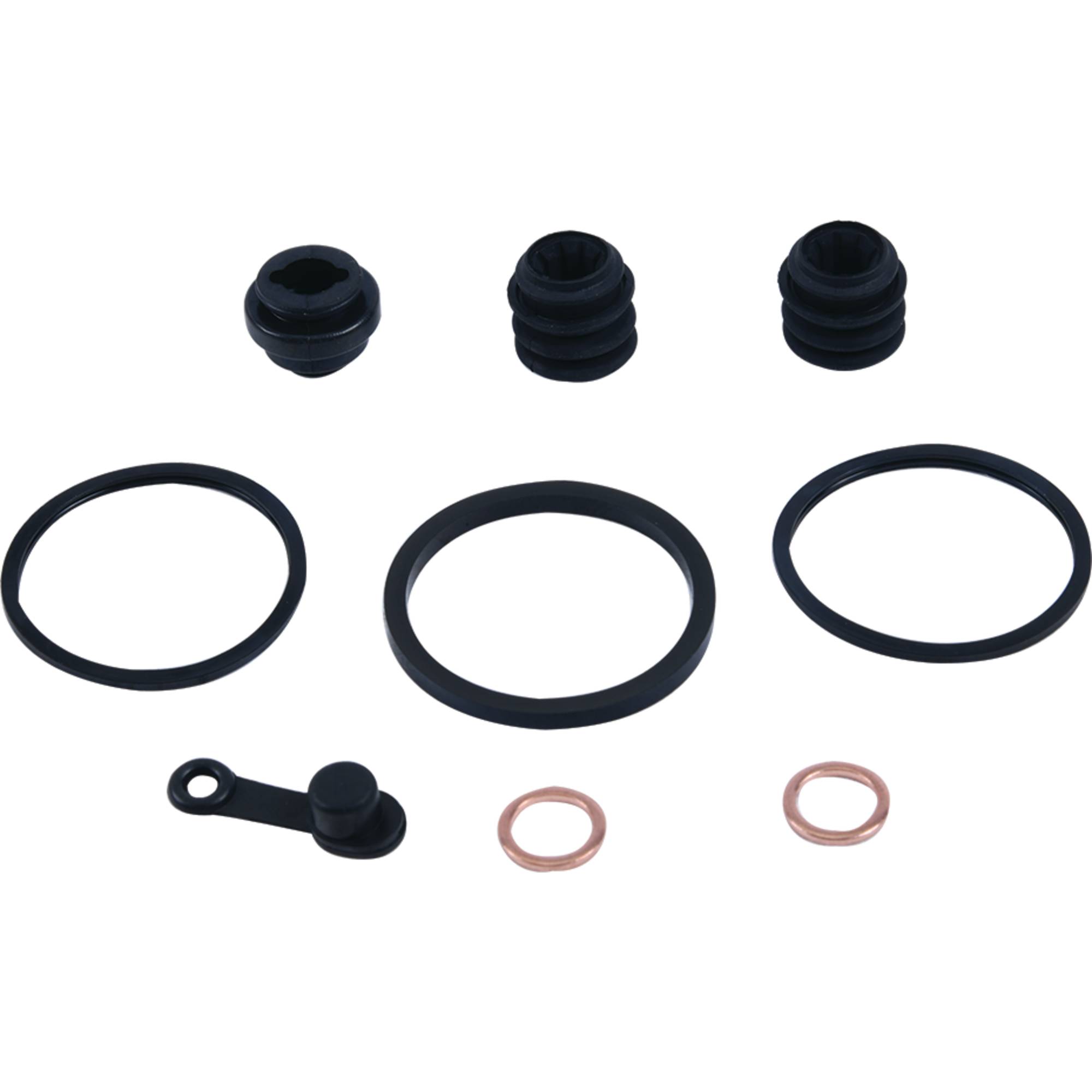 All Balls Caliper Rebuild Kit (18-3311) for Kawasaki TERYX KRX 1000 2020