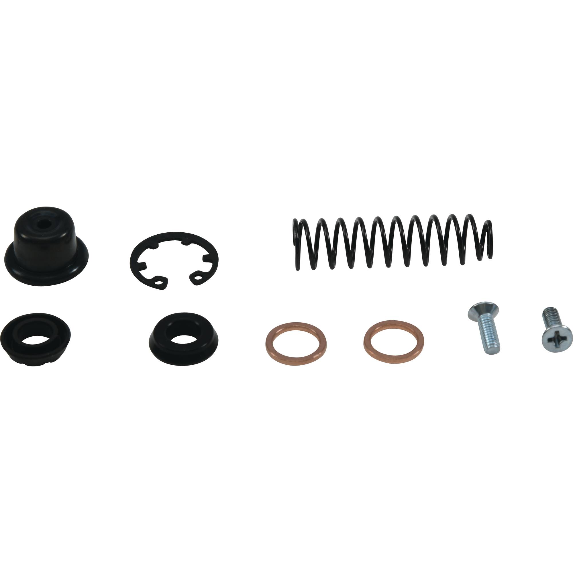 All Balls Master Cylinder Rebuild kit (18-1078) for Yamaha SR950 2017
