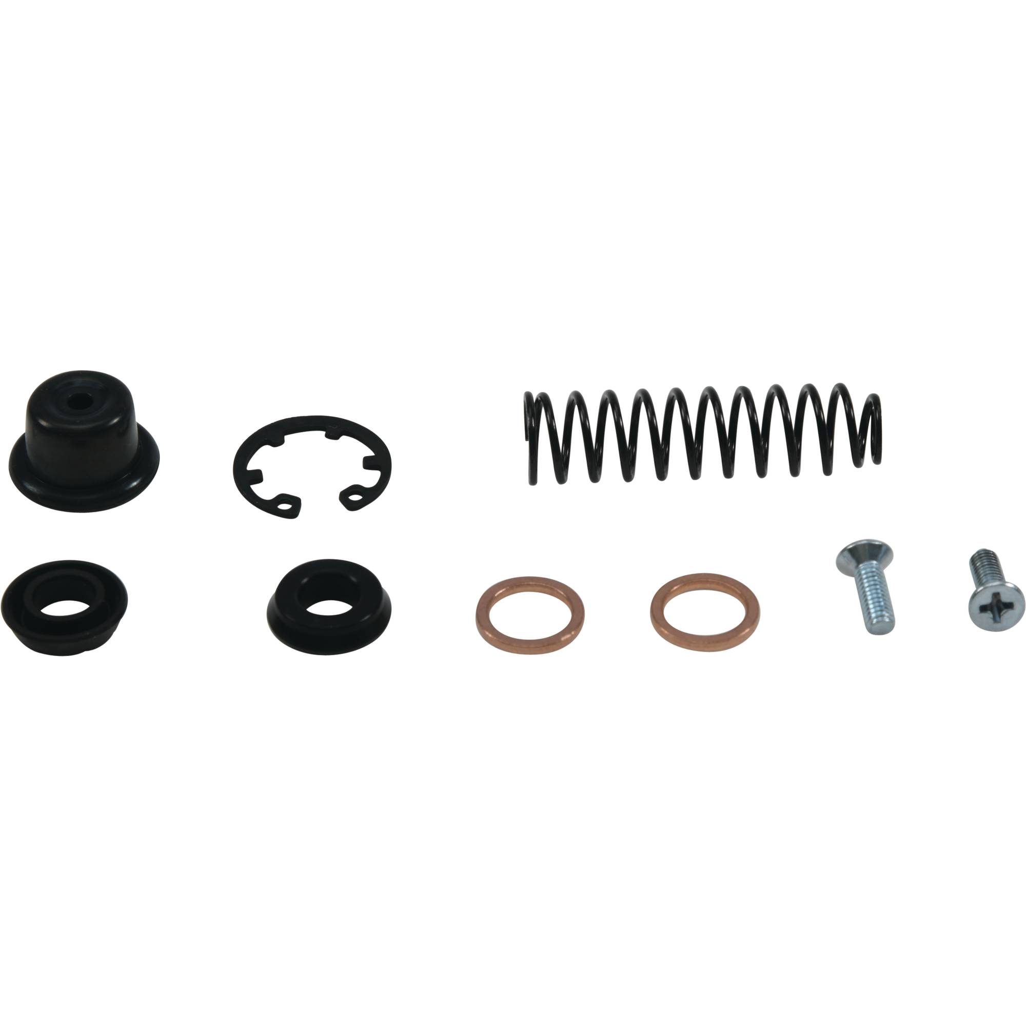 All Balls Master Cylinder Rebuild kit (18-1078) for Yamaha SR950 2017